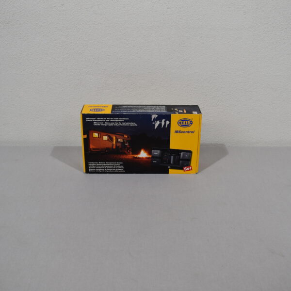 Hella IBS Control Aufbaumodul 12V/24V