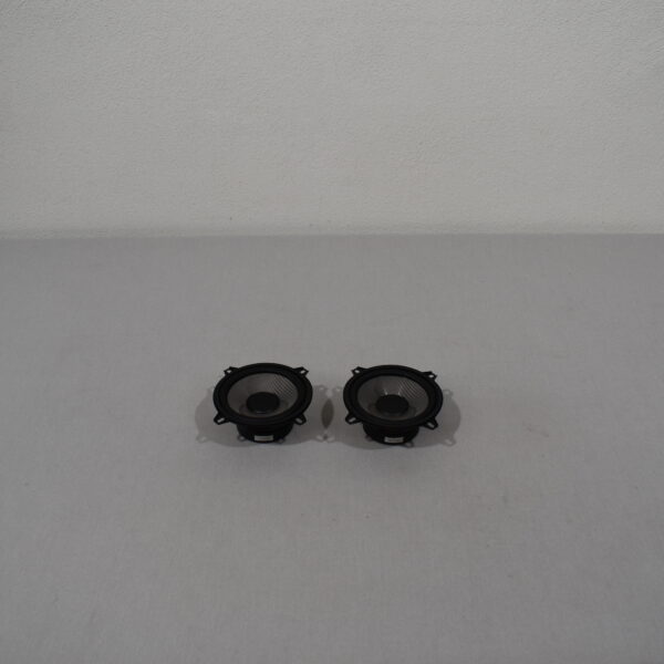 Carbon Lautsprecher -Set LH-519C