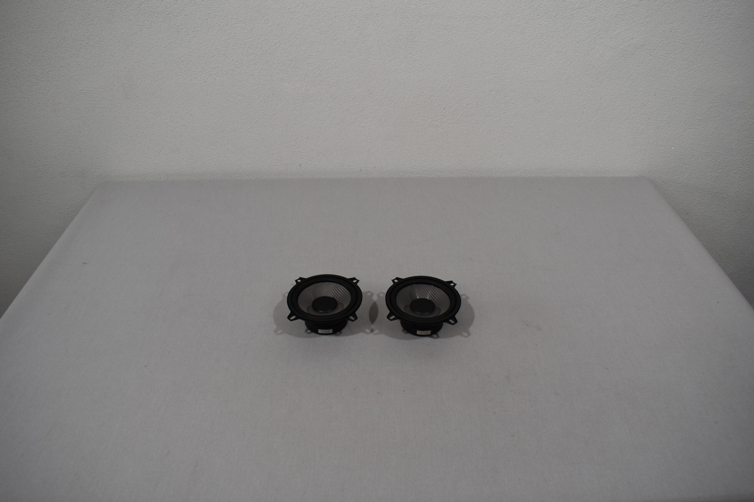 Carbon Lautsprecher -Set LH-519C