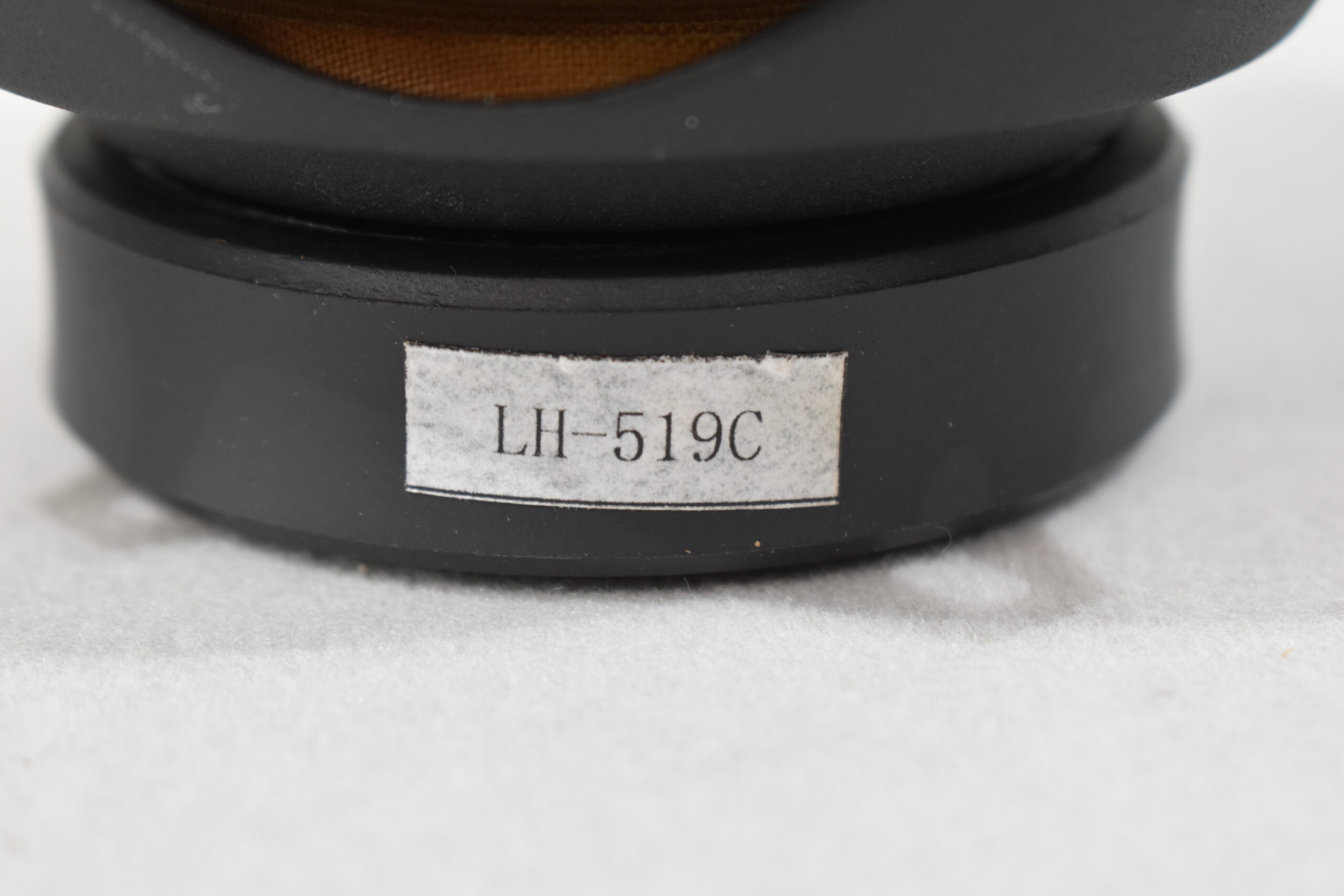 Carbon Lautsprecher -Set LH-519C – Bild 3