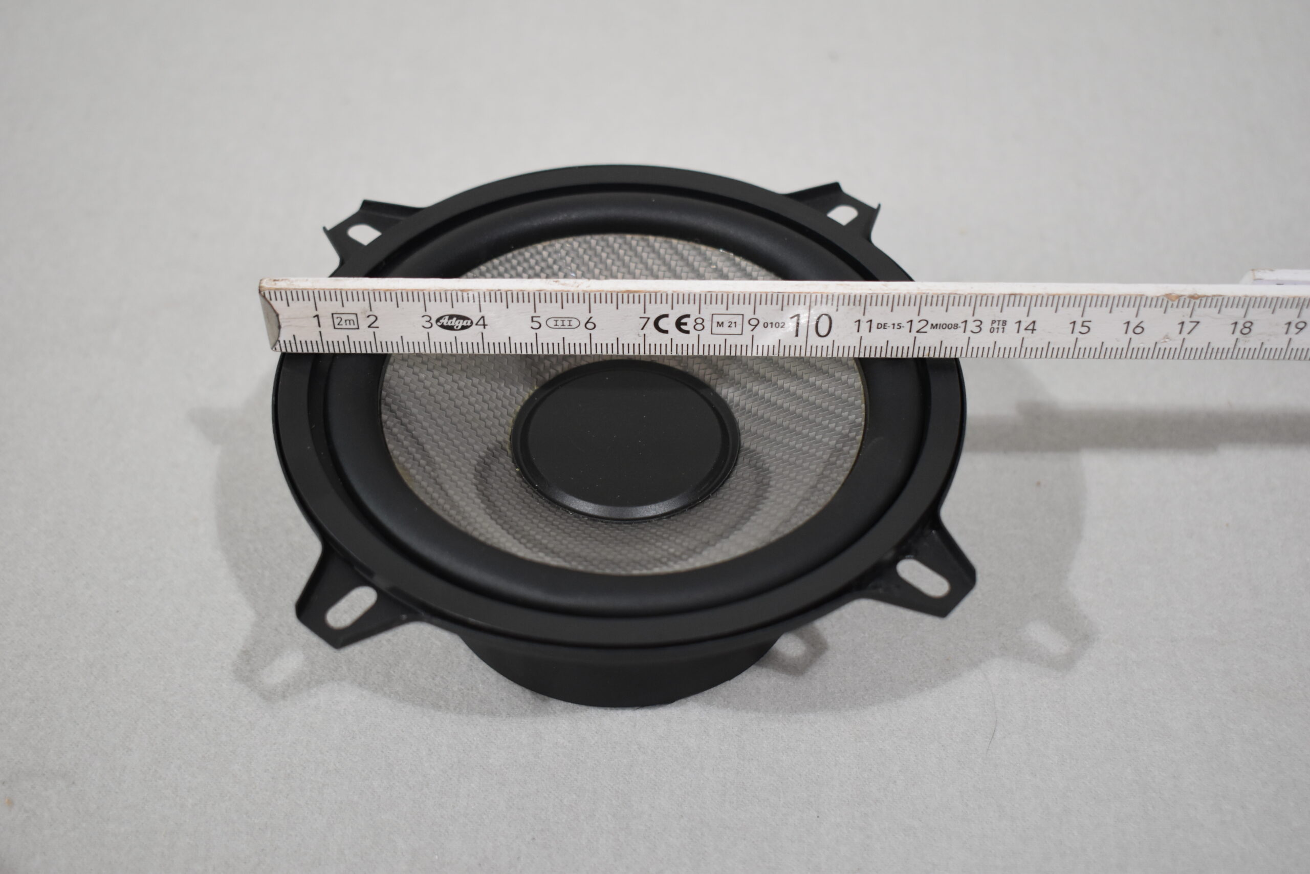 Carbon Lautsprecher -Set LH-519C – Bild 5