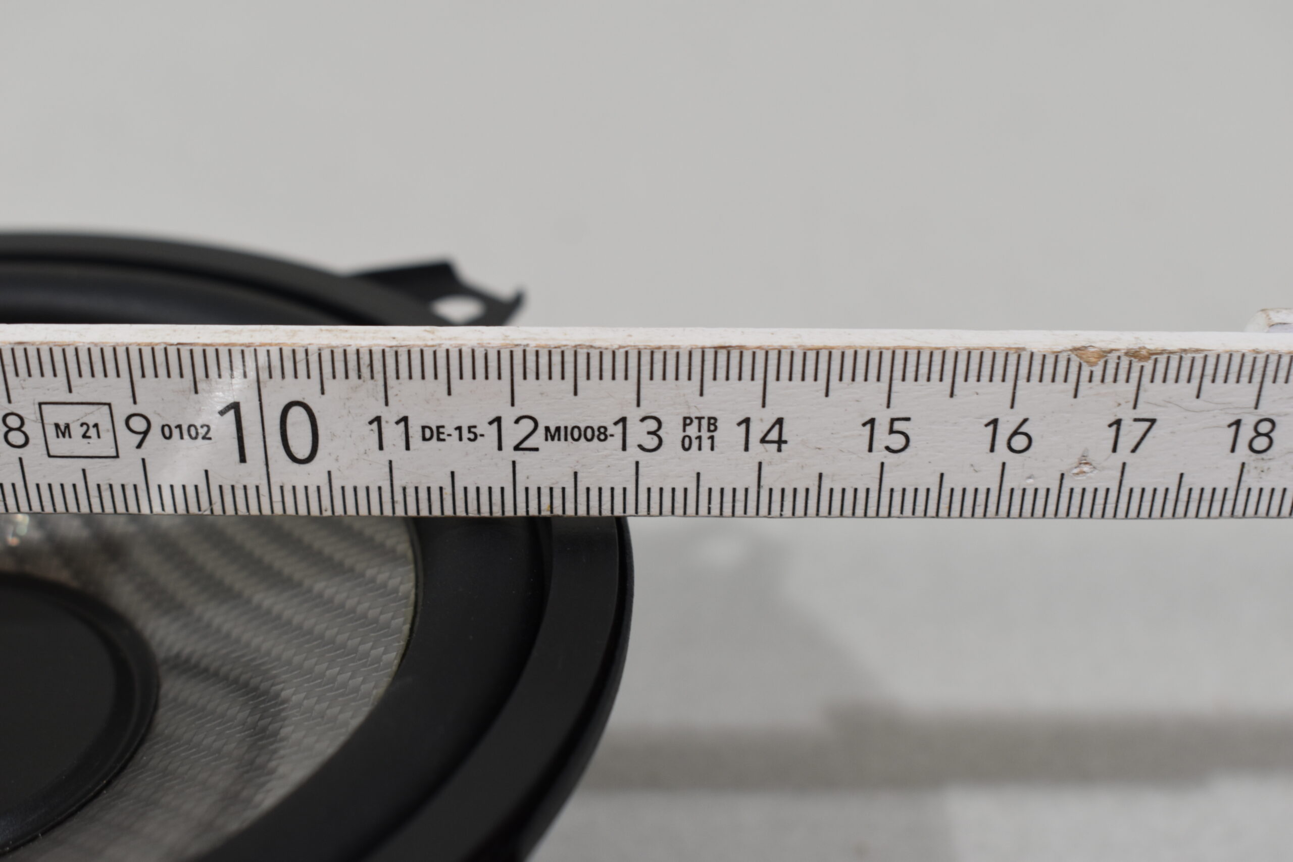 Carbon Lautsprecher -Set LH-519C – Bild 6