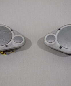 Alternative view of Visonik 2 Wege Lautsprecher - Set; MC 029 400