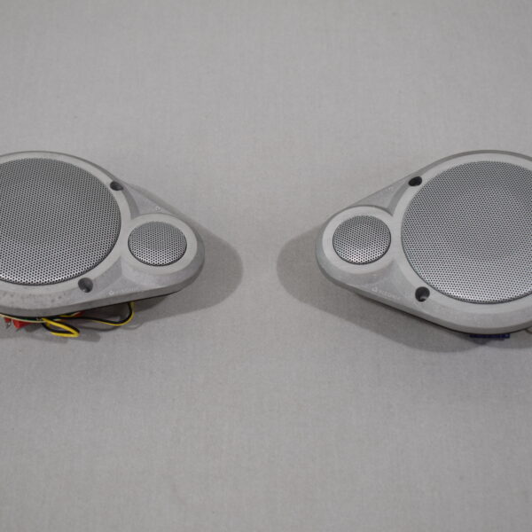 Alternative view of Visonik 2 Wege Lautsprecher - Set; MC 029 400