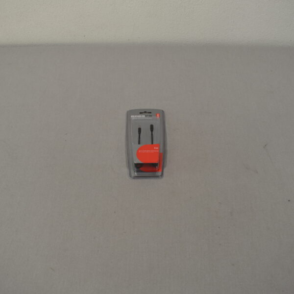 Speaker Audio Kabel