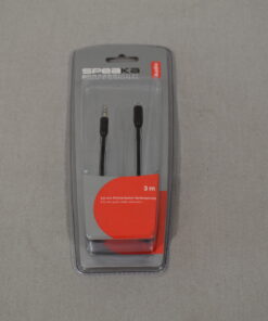 Alternative view of Speaker Audio Kabel