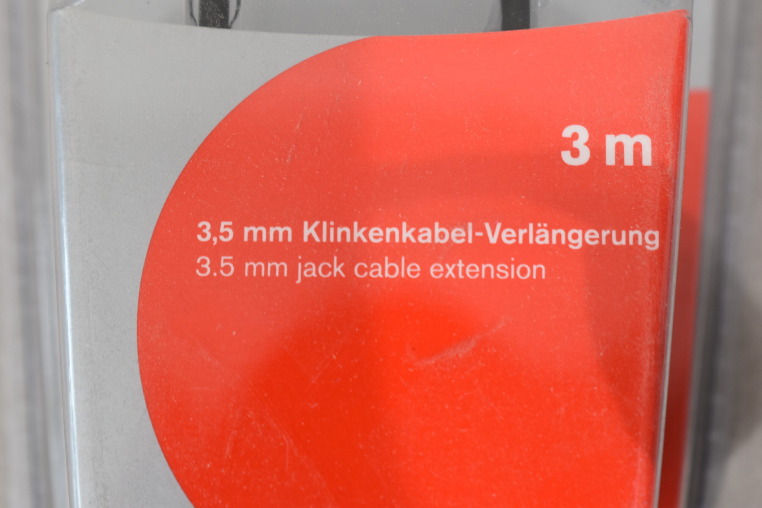 Speaker Audio Kabel – Bild 5