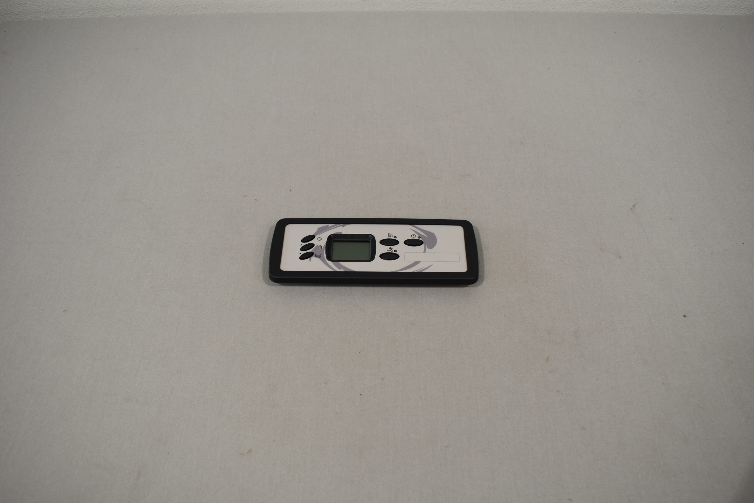 CBE Controlpanel PC200-CH