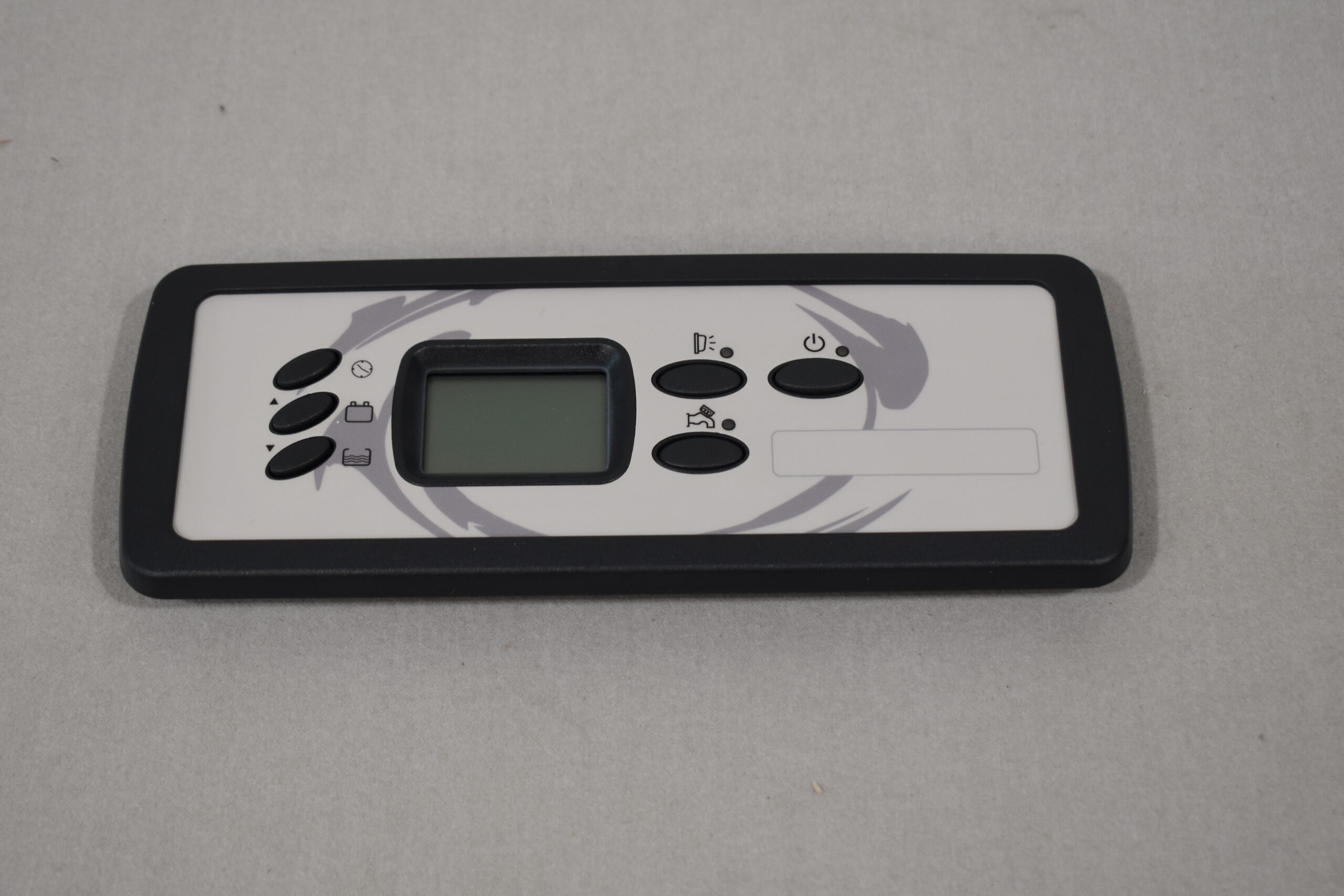 CBE Controlpanel PC200-CH – Bild 2