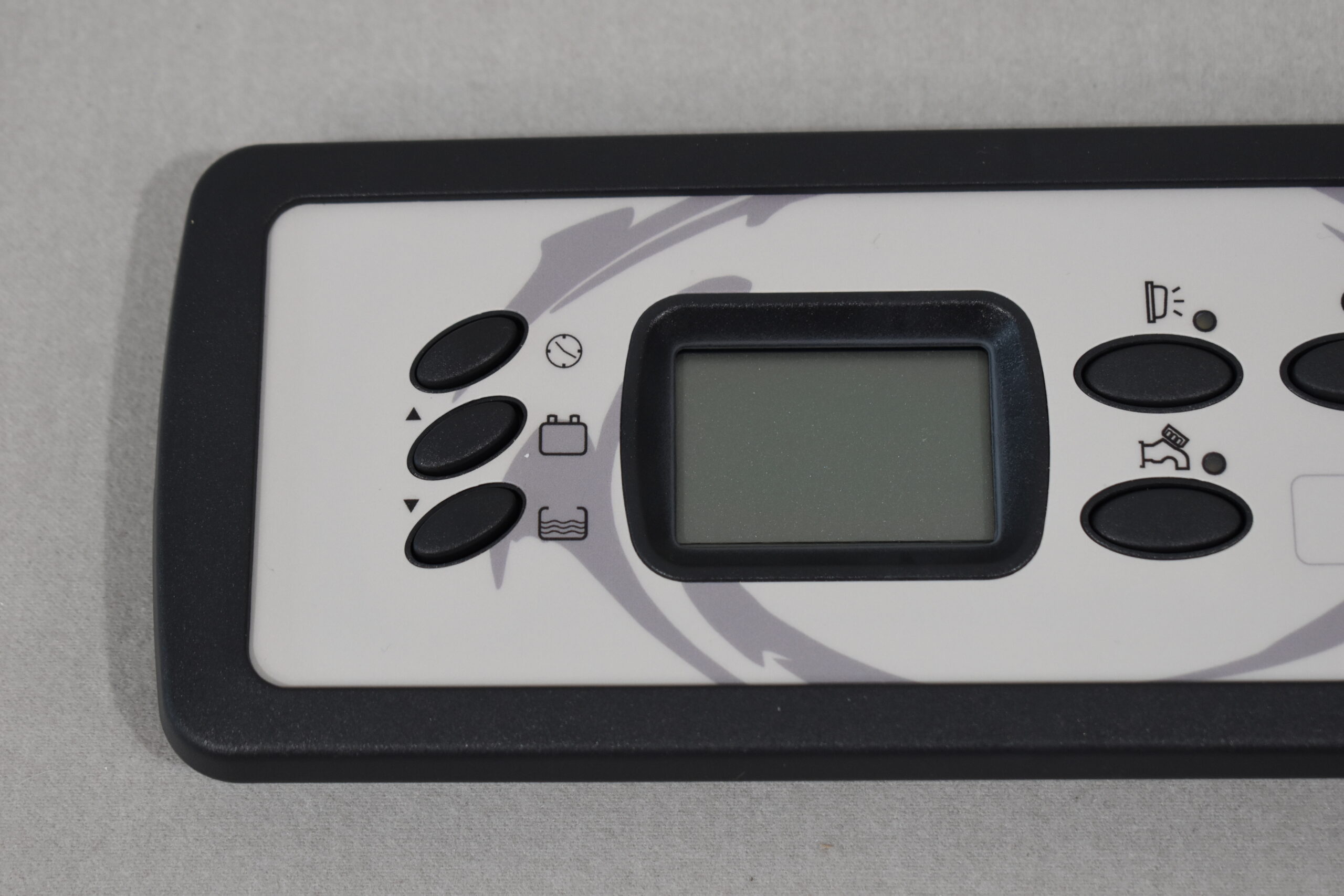 CBE Controlpanel PC200-CH – Bild 3