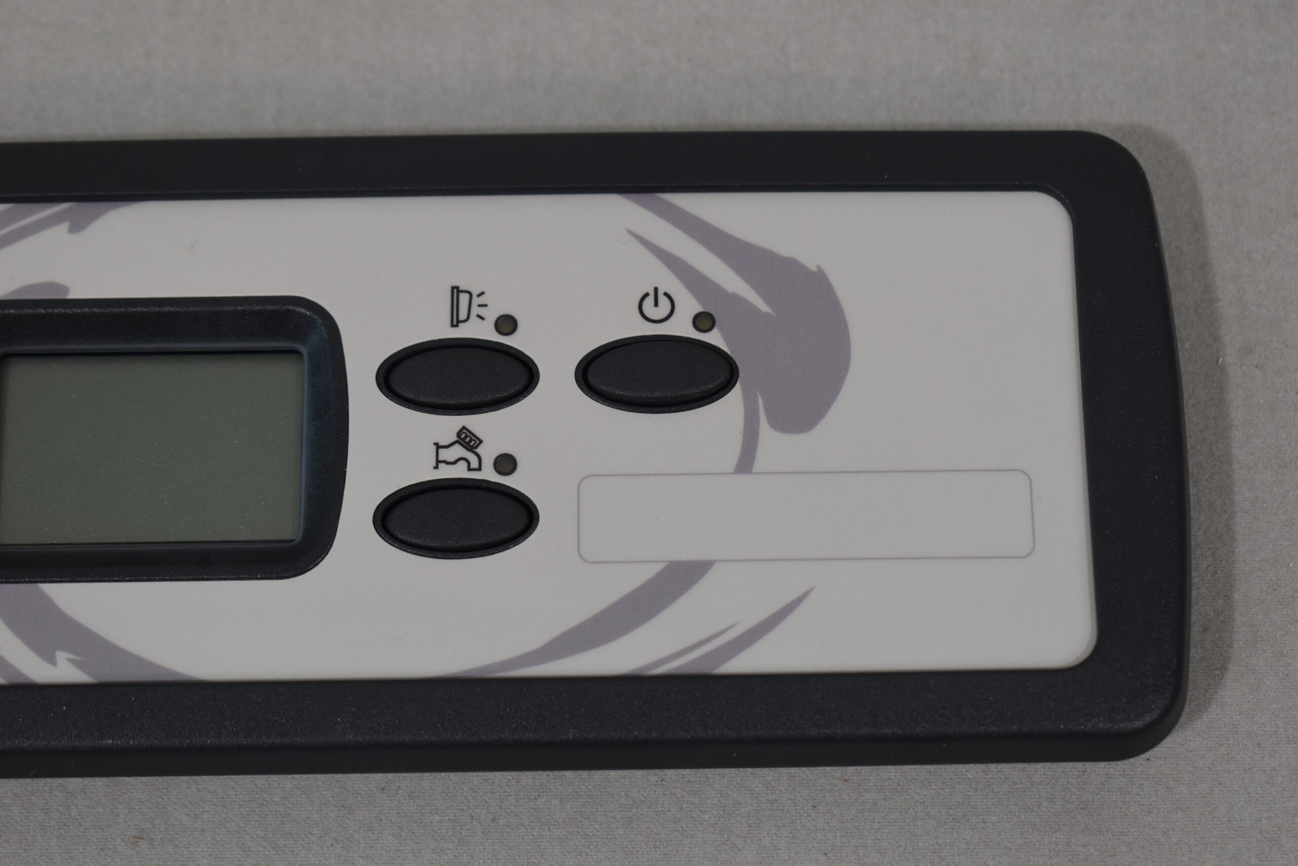 CBE Controlpanel PC200-CH – Bild 4