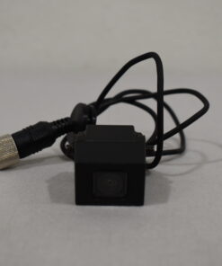 Alternative view of Axion DBC114039M Rückfahrkamera incl.  20 Meter Kabel und Halter