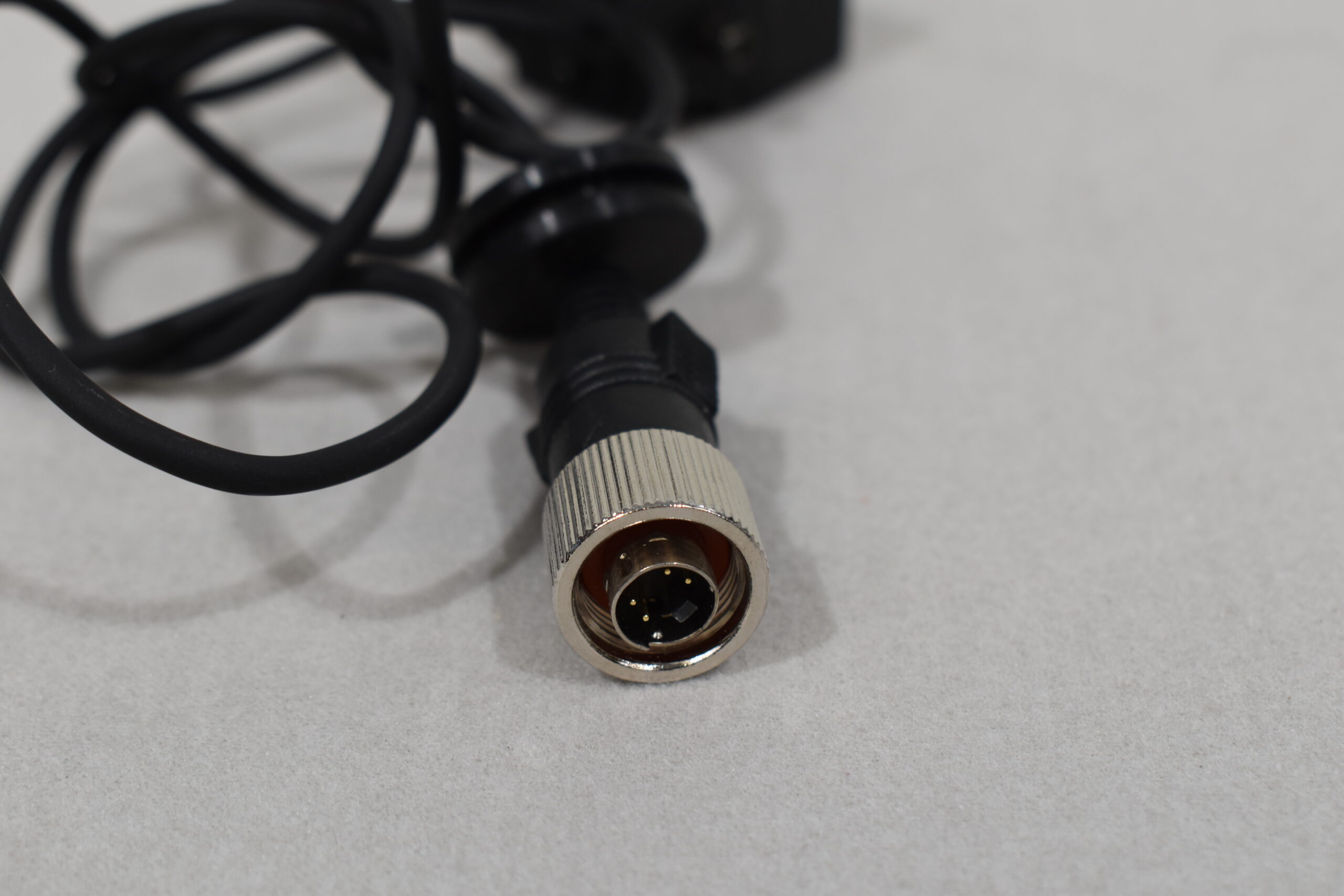 Axion DBC114039M Rückfahrkamera incl. 20 Meter Kabel und Halter – Bild 5