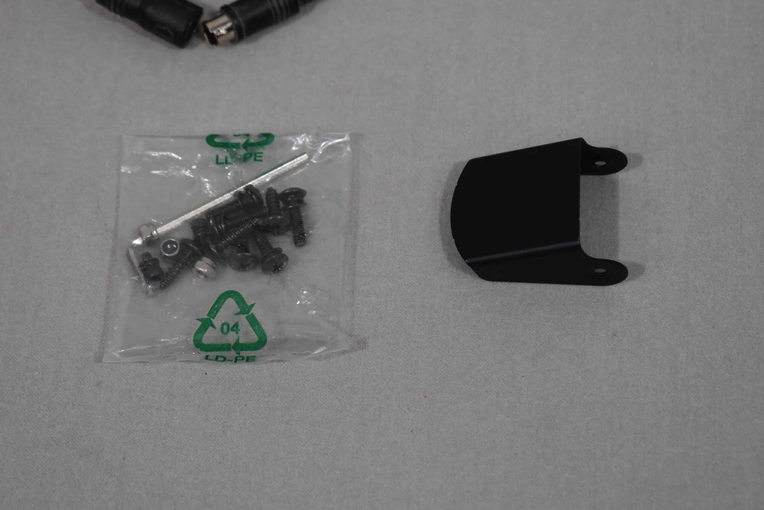 Axion DBC114039M Rückfahrkamera incl. 20 Meter Kabel und Halter – Bild 7