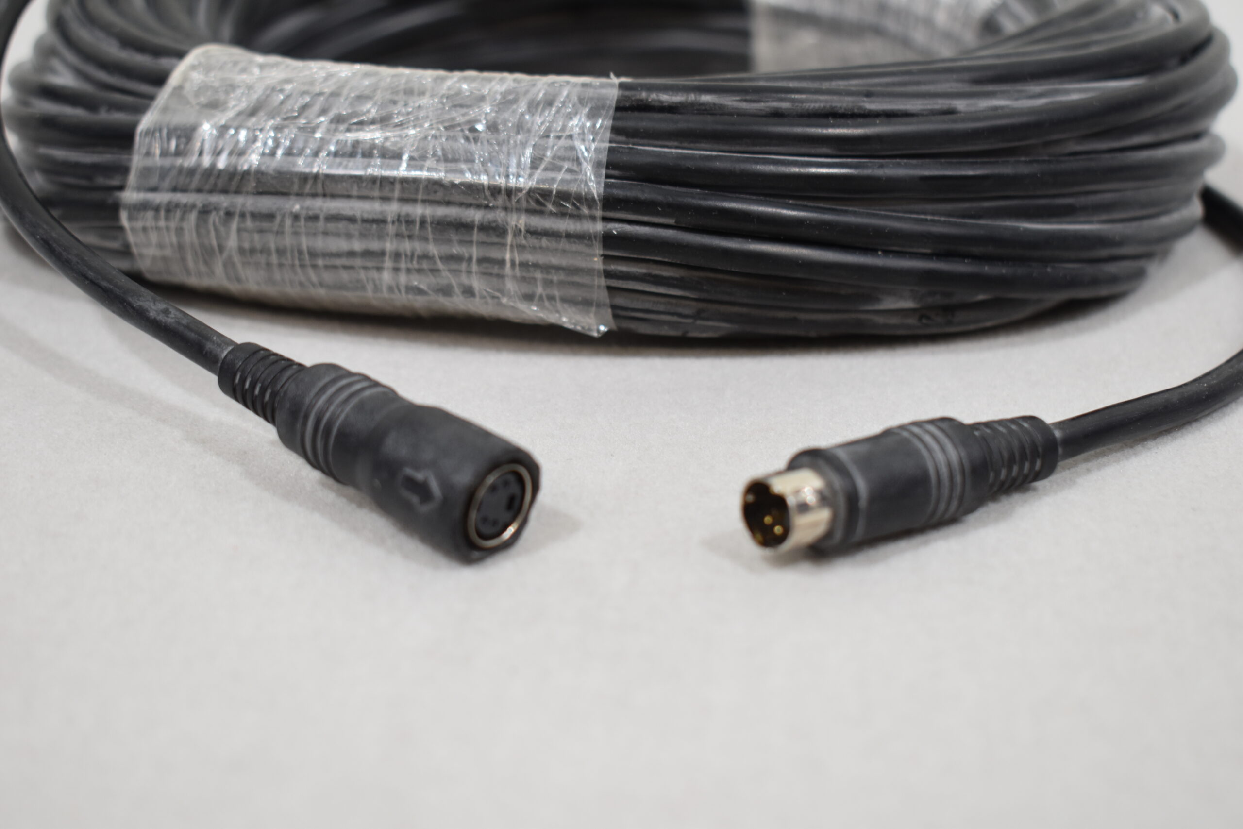 Axion DBC114039M Rückfahrkamera incl. 20 Meter Kabel und Halter – Bild 9