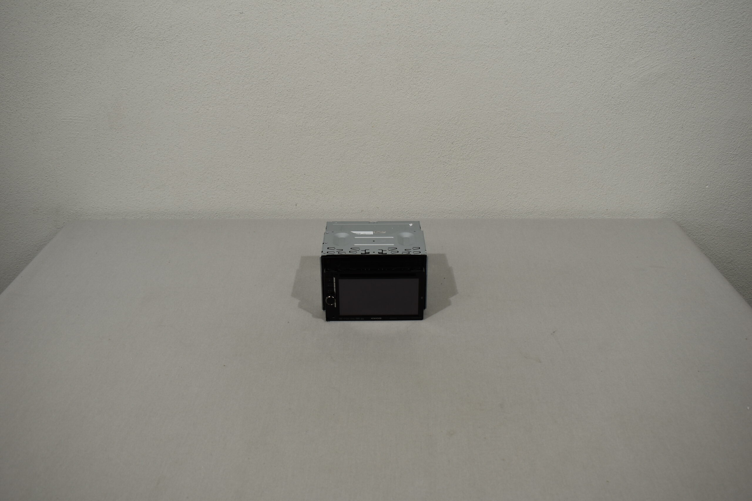 Kenwood GPS Navigationssystem; DNX5280BT