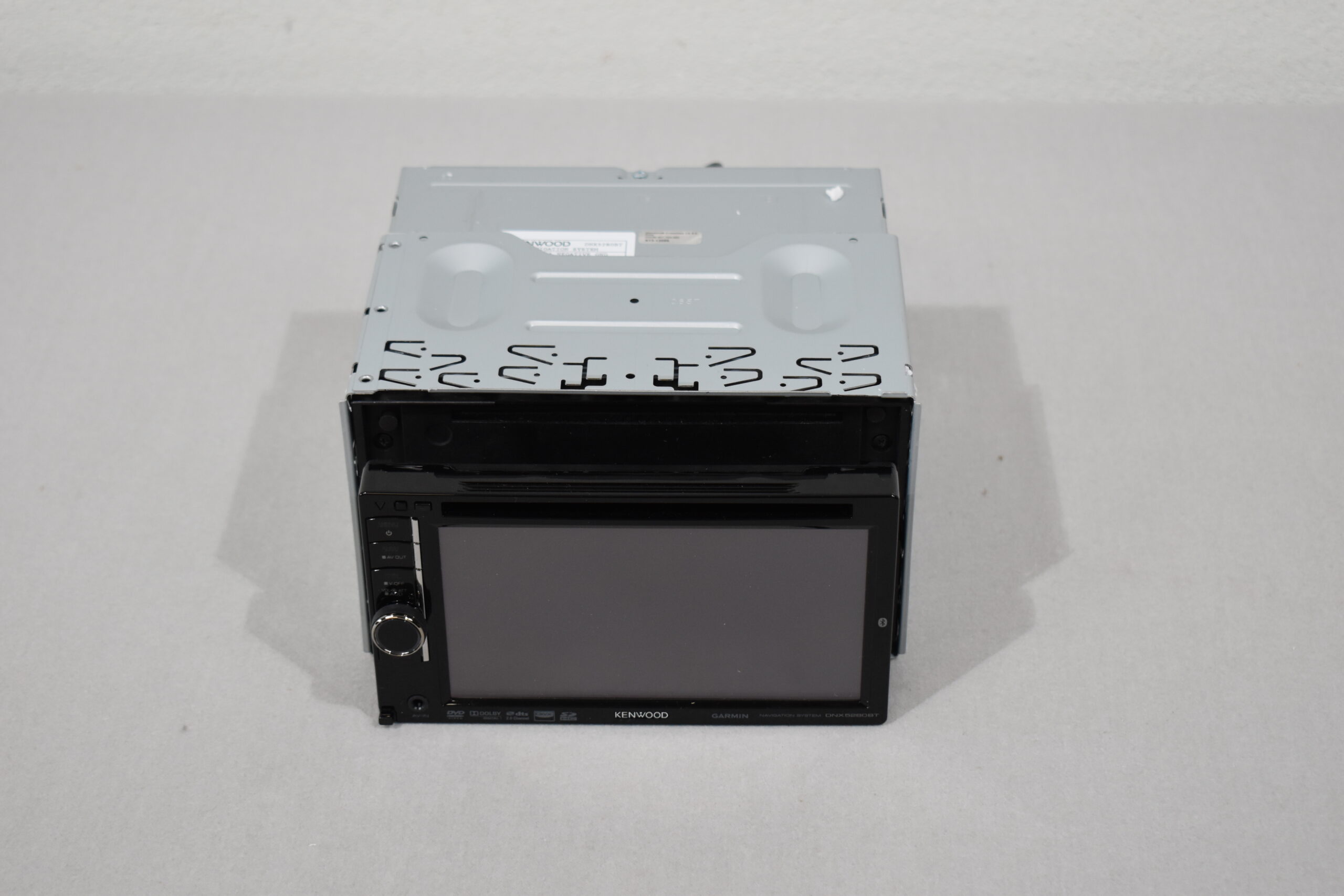 Kenwood GPS Navigationssystem; DNX5280BT – Bild 2