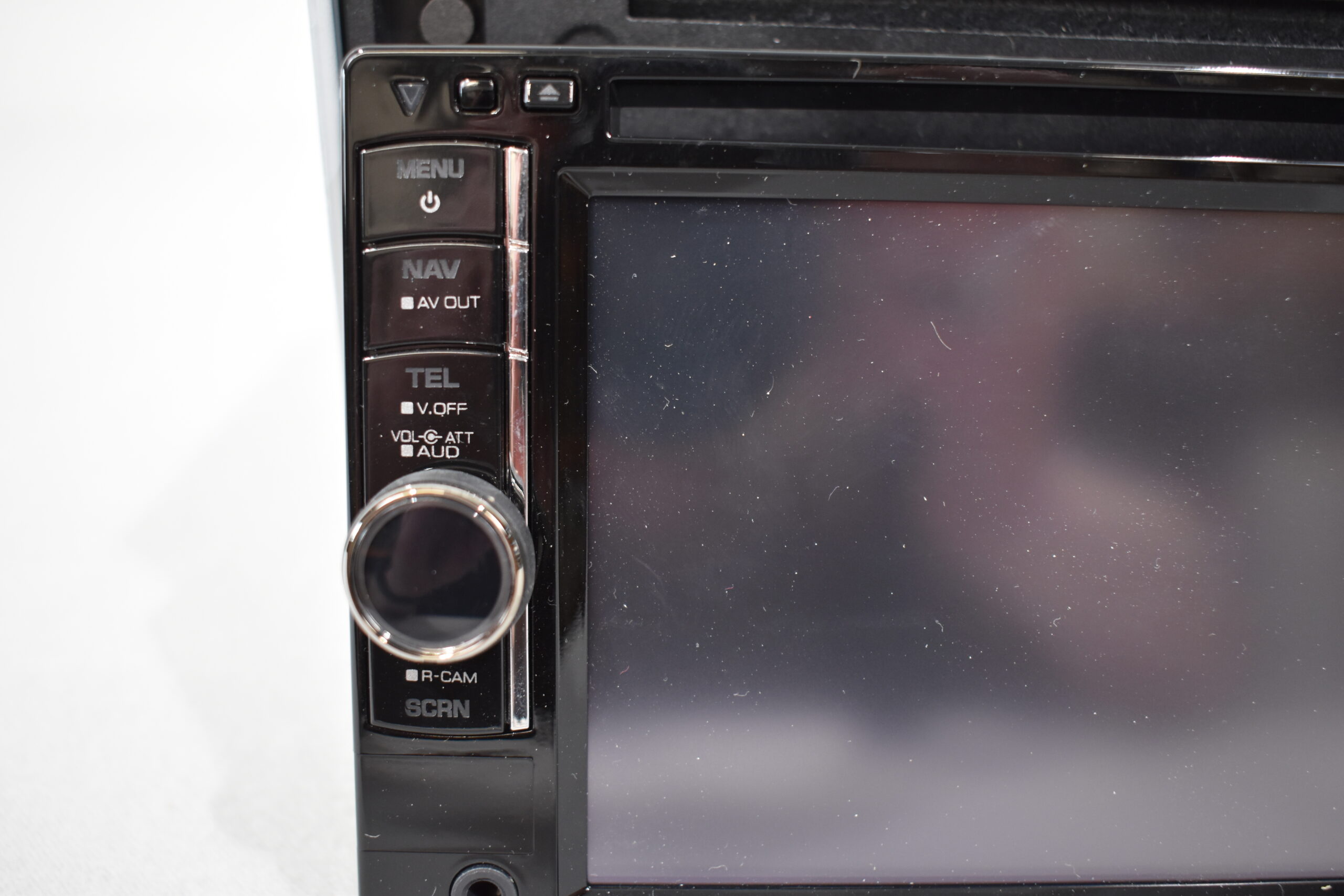 Kenwood GPS Navigationssystem; DNX5280BT – Bild 4