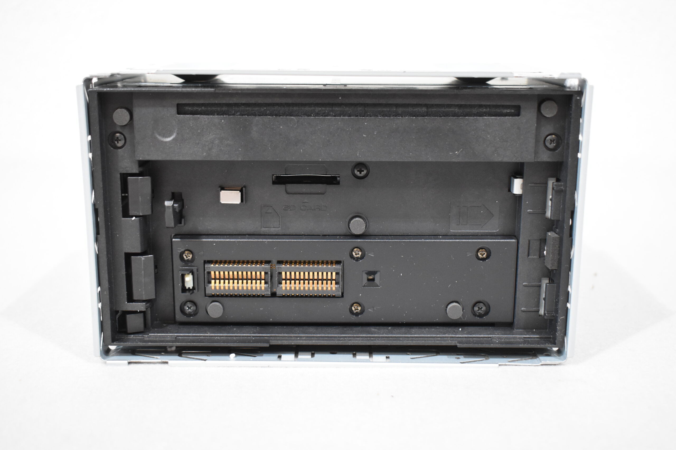 Kenwood GPS Navigationssystem; DNX5280BT – Bild 6