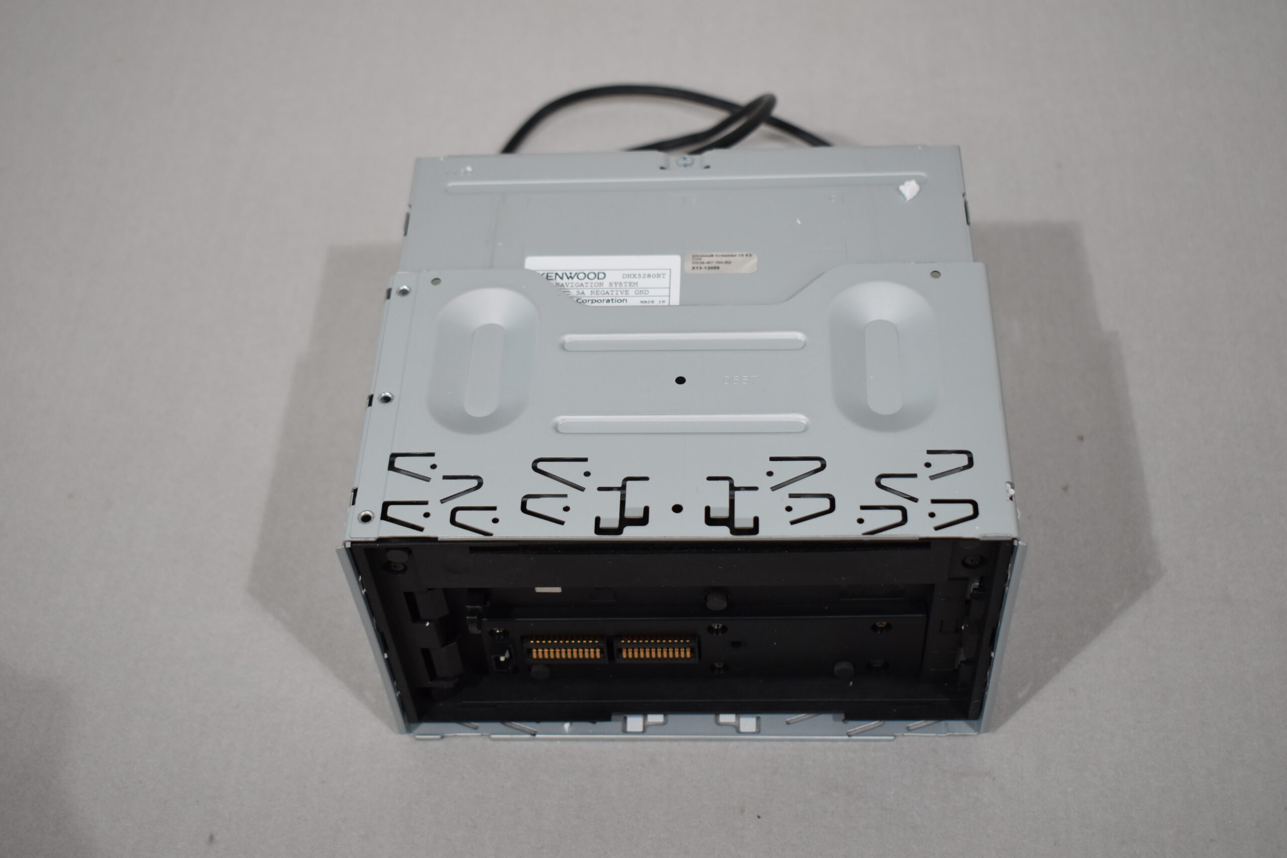 Kenwood GPS Navigationssystem; DNX5280BT – Bild 7