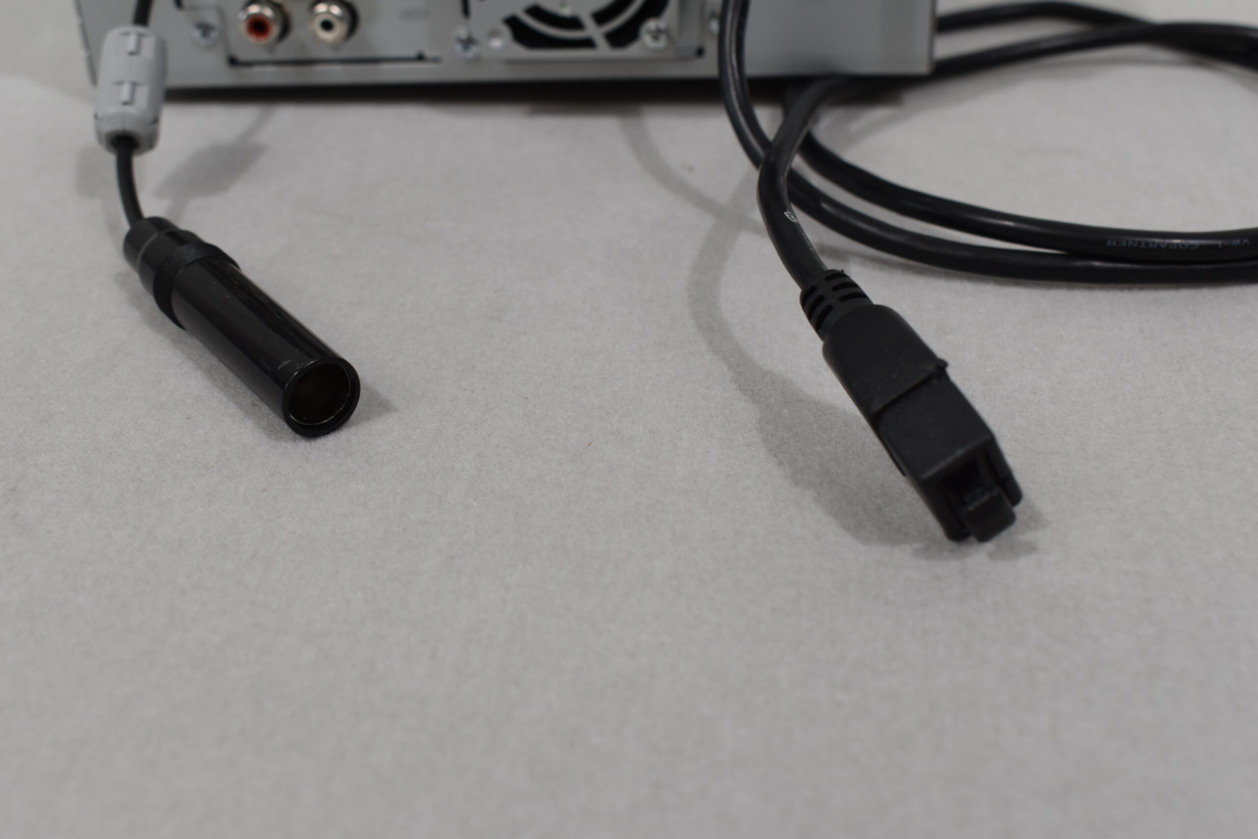 Kenwood GPS Navigationssystem; DNX5280BT – Bild 10