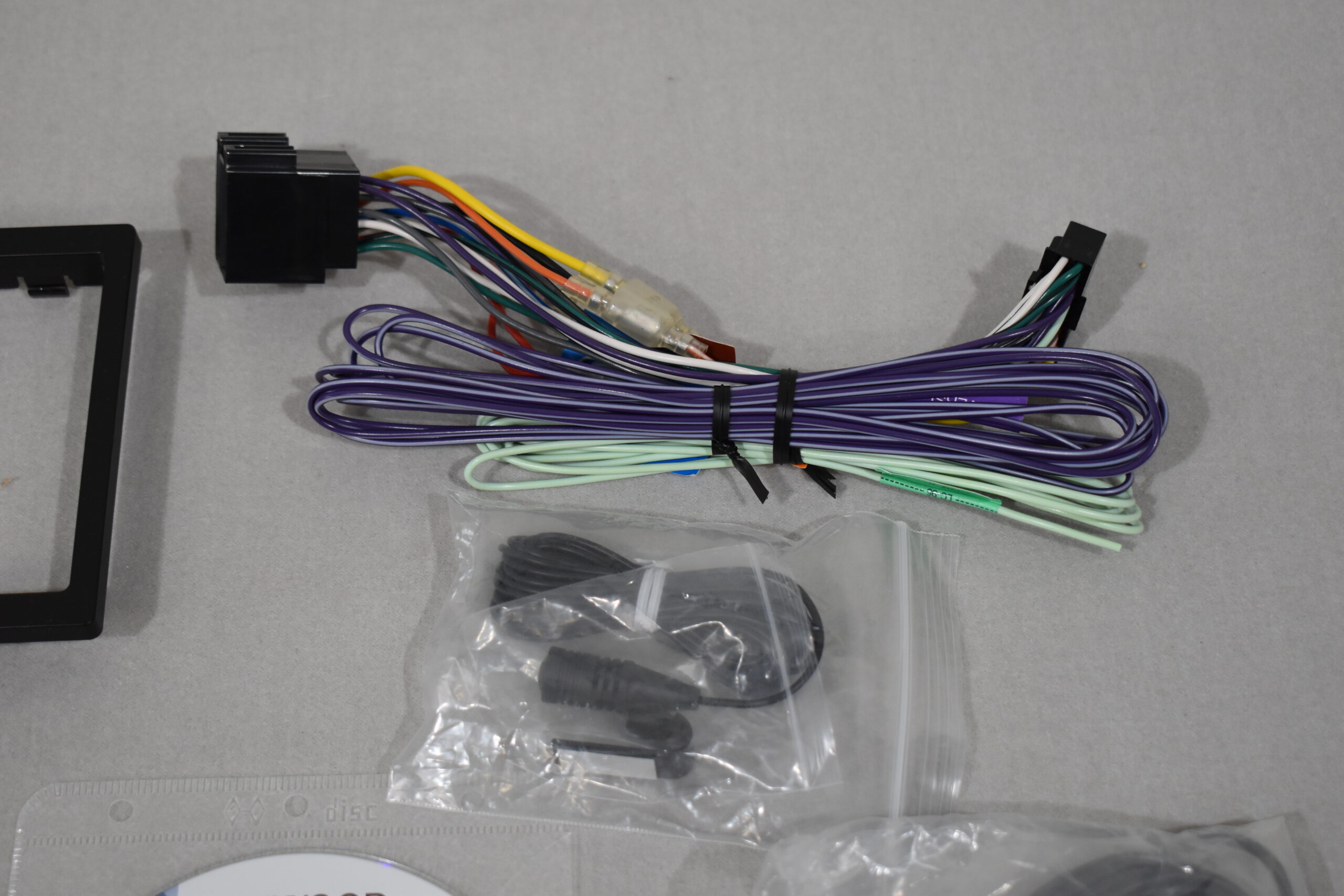 Kenwood GPS Navigationssystem; DNX5280BT – Bild 13