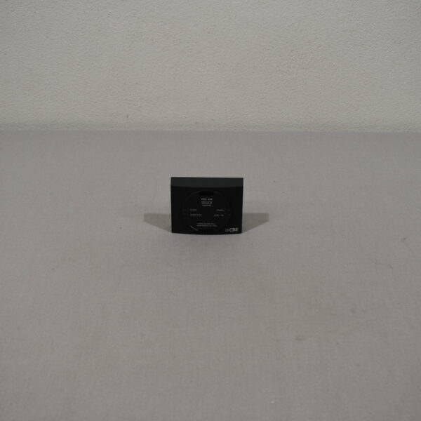 CBE Solar Regler; PRS240