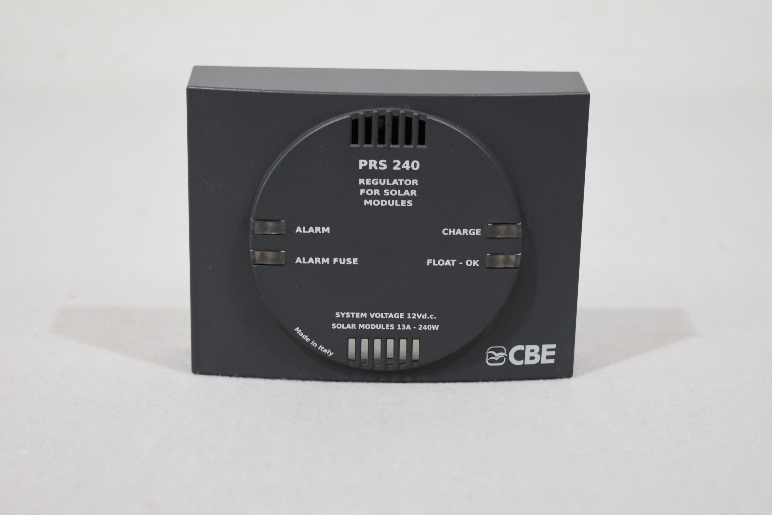 CBE Solar Regler; PRS240 – Bild 2