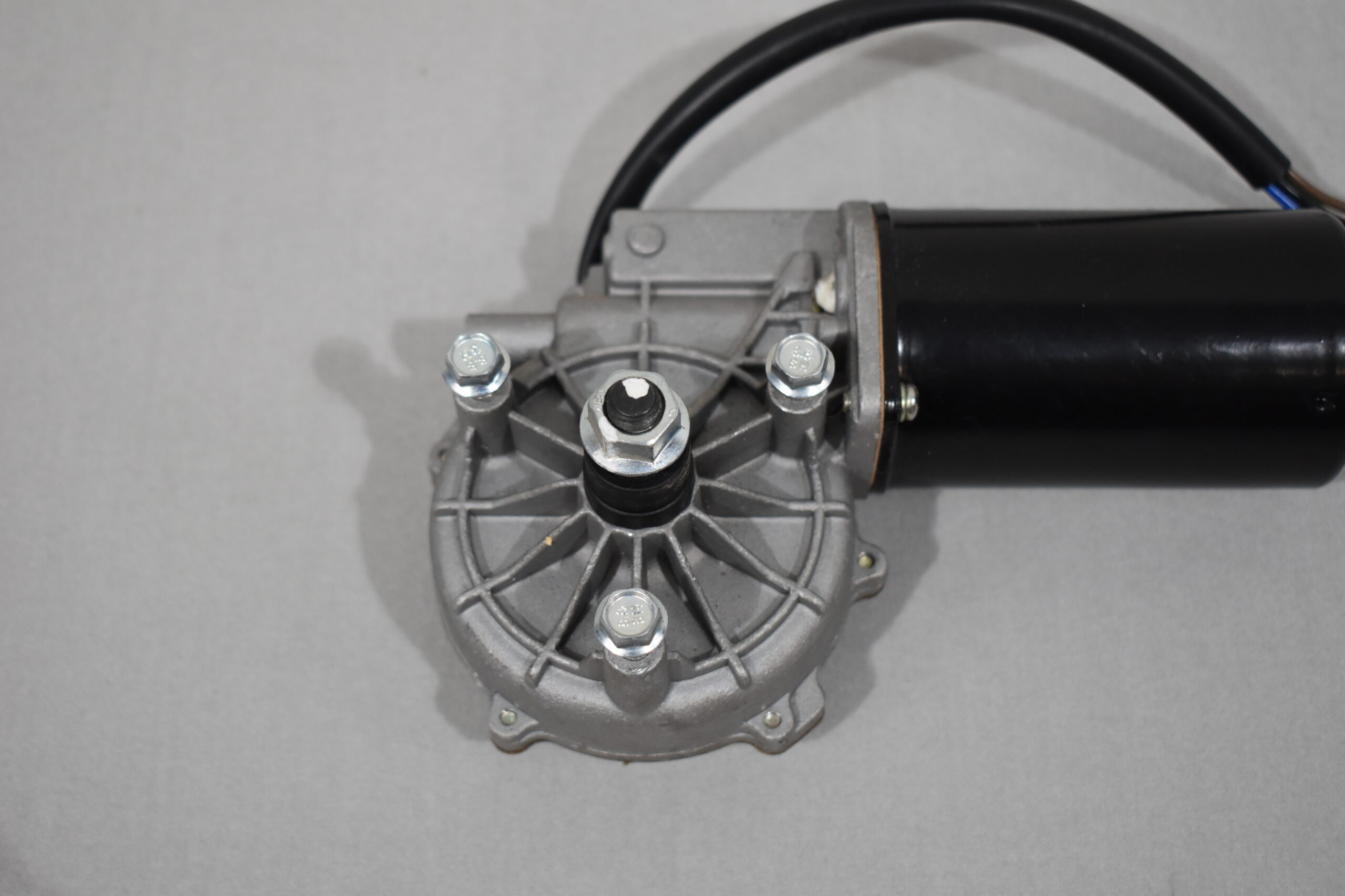 Scheibenwischmotor b-b Systemtechnik 403868 / 12-R – Bild 3