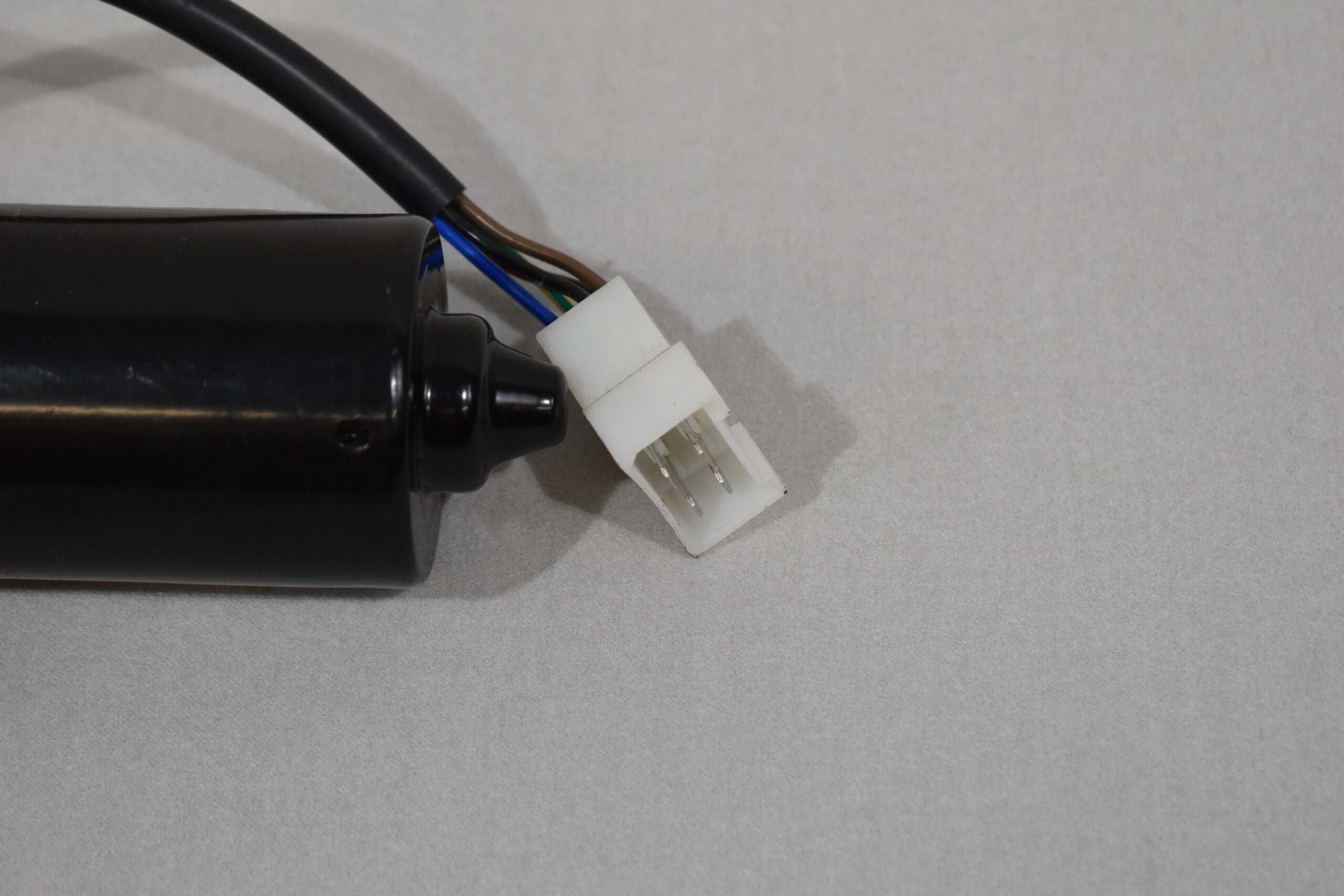 Scheibenwischmotor b-b Systemtechnik 403868 / 12-R – Bild 4