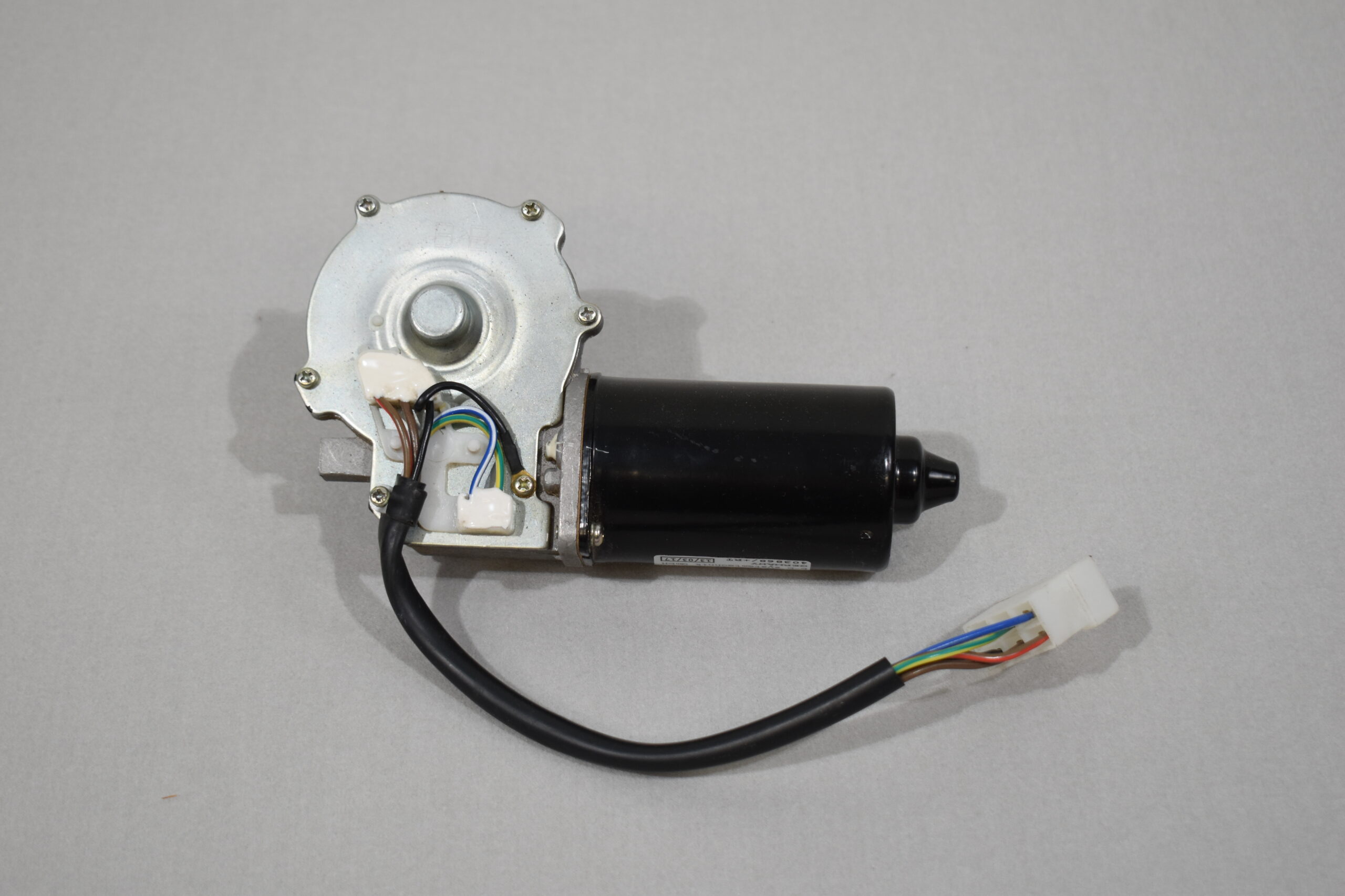 Scheibenwischmotor b-b Systemtechnik 403868 / 12-R – Bild 5