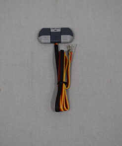 Alternative view of Bedienelement für Waeco Magic Speed