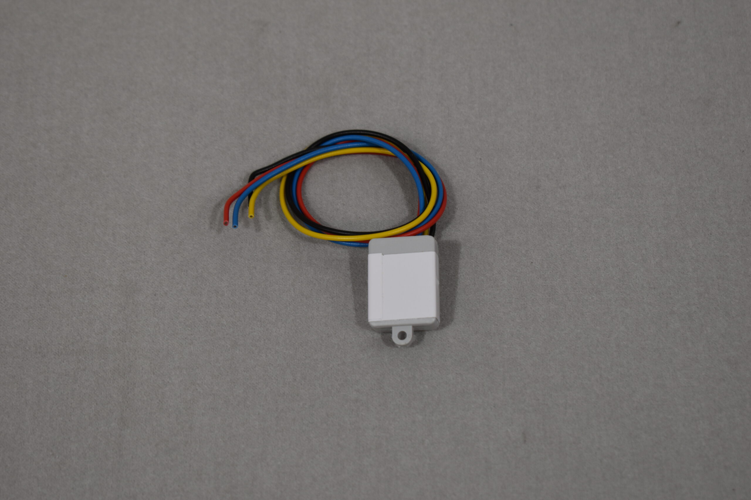 Waeco Signalverstärker für Einparkhilfe – Bild 2