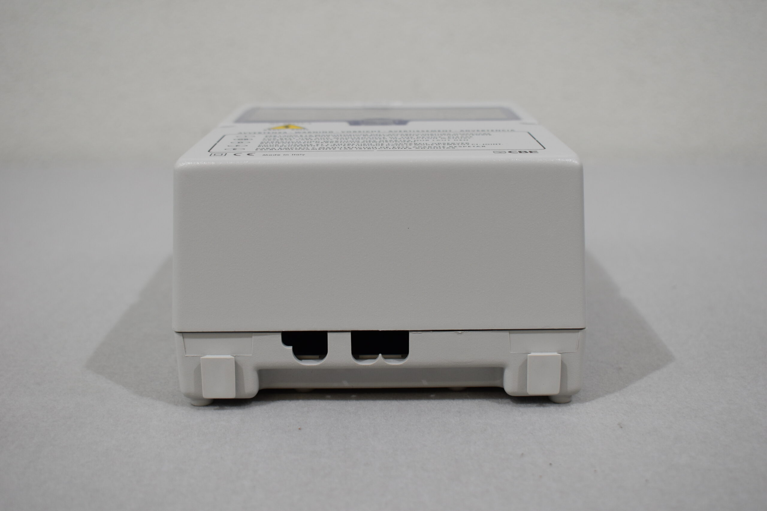 CBE Sicherungsschrank IEC60439-3 – Bild 6