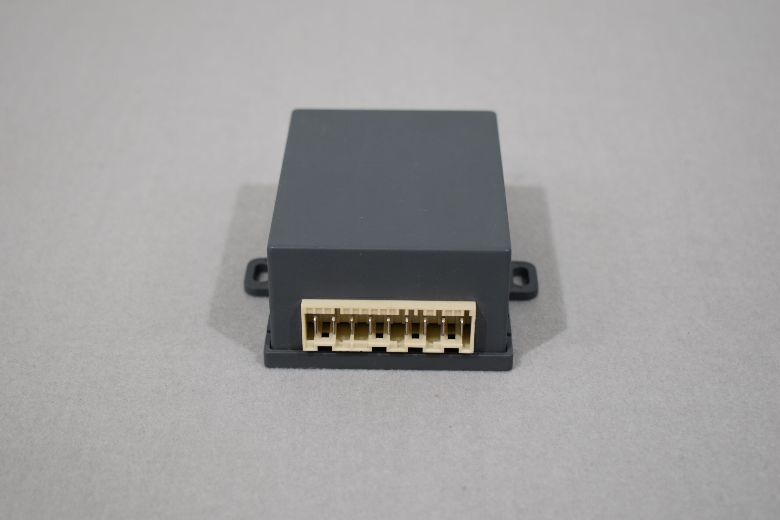 Inter Aldu Elektronische Wegfahrsperre mit ABE; 12 V – Bild 5