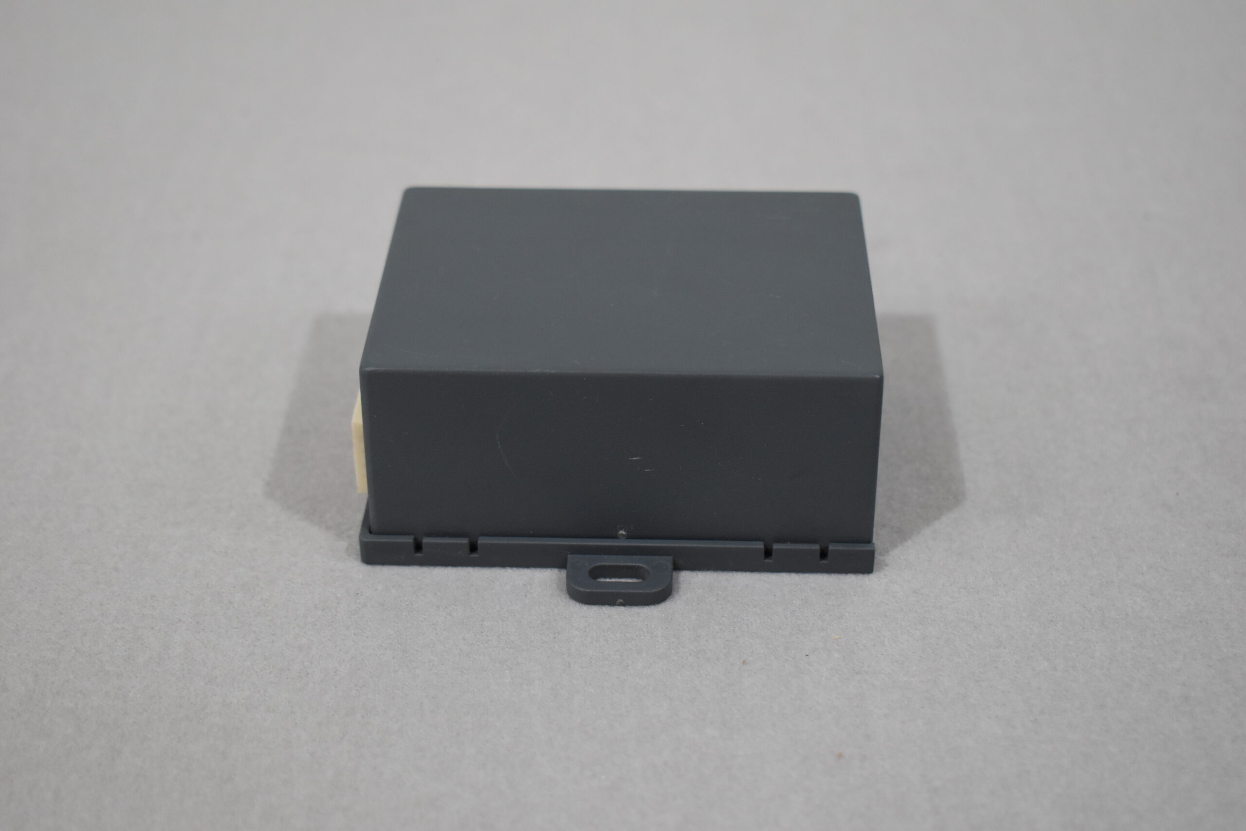 Inter Aldu Elektronische Wegfahrsperre mit ABE; 12 V – Bild 6