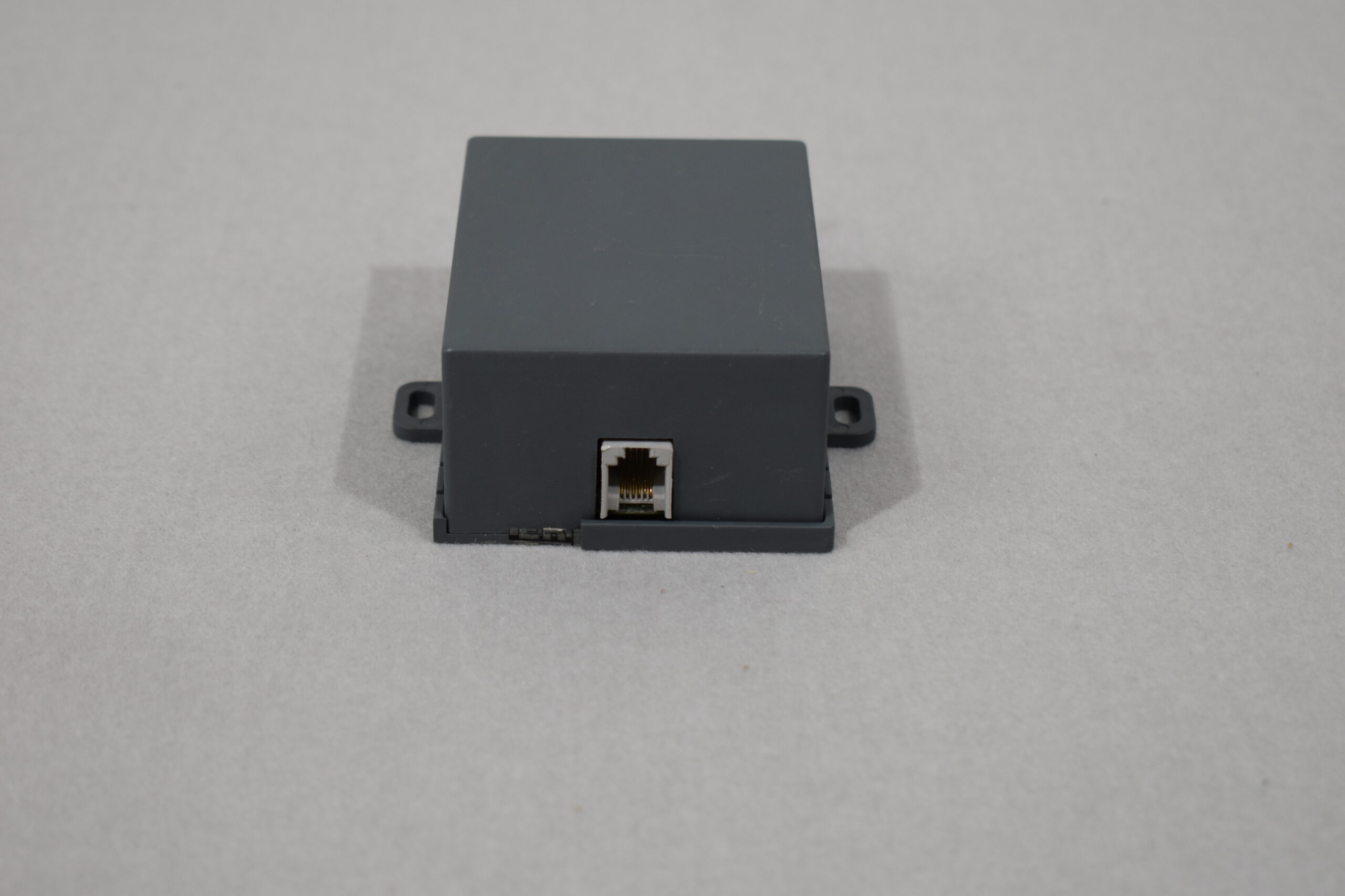 Inter Aldu Elektronische Wegfahrsperre mit ABE; 12 V – Bild 7