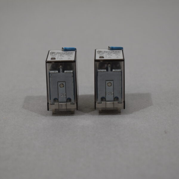 Alternative view of Finder Mini Relais - Set 55.32.9.012.0040