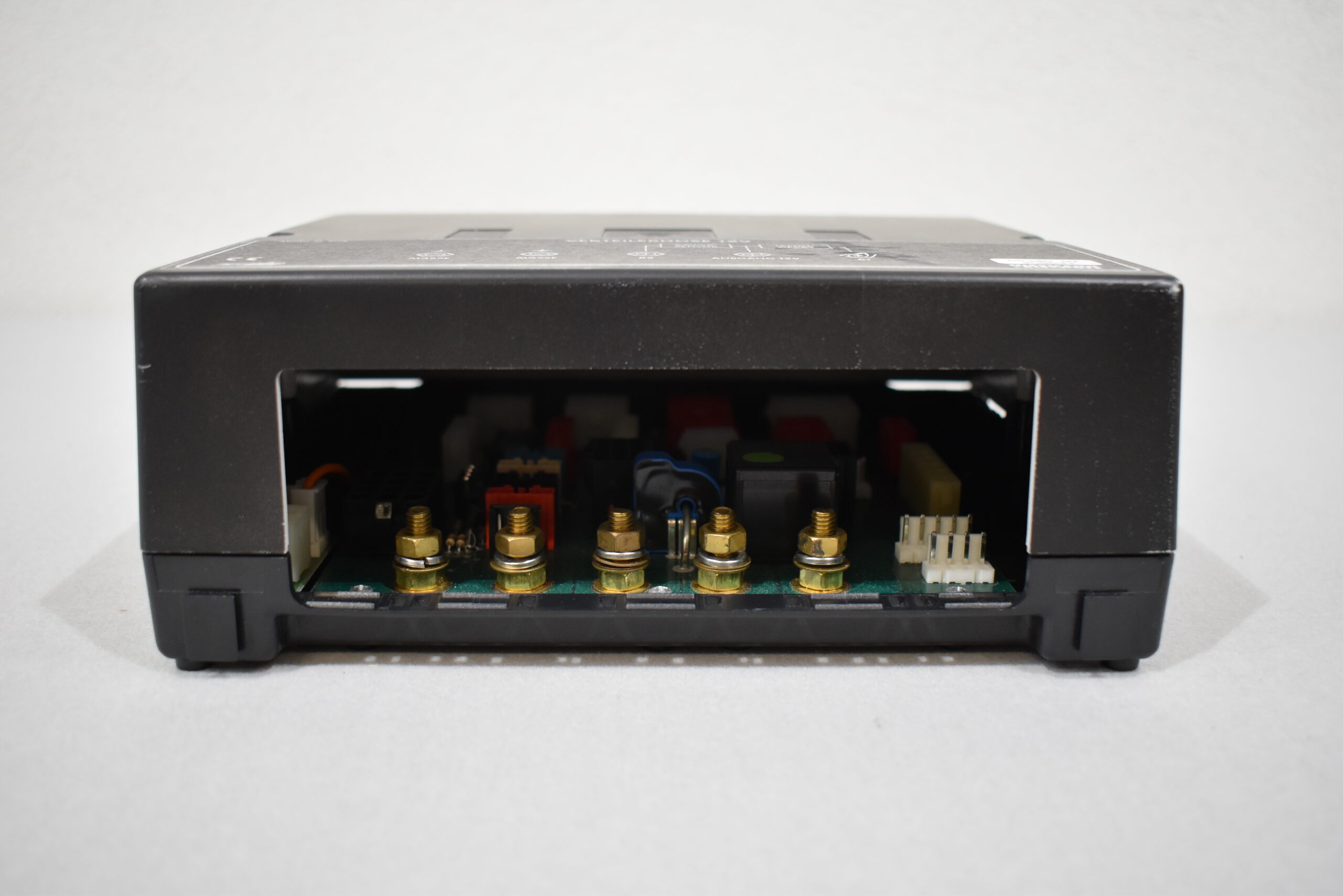 Niesmann + Bischoff CBE Verteilerdose 12v DS340 HY 209031 – Bild 3