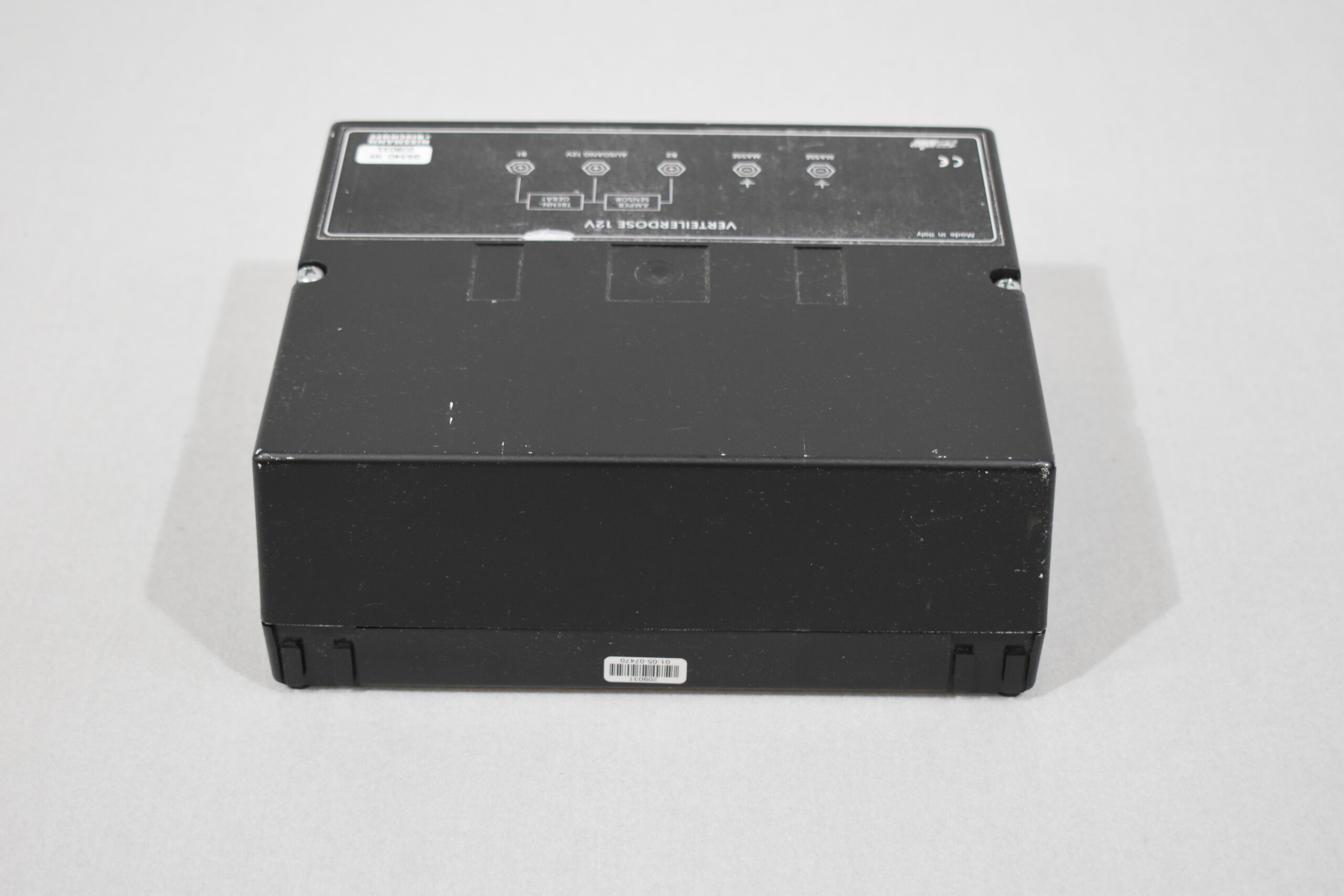 Niesmann + Bischoff CBE Verteilerdose 12v DS340 HY 209031 – Bild 8