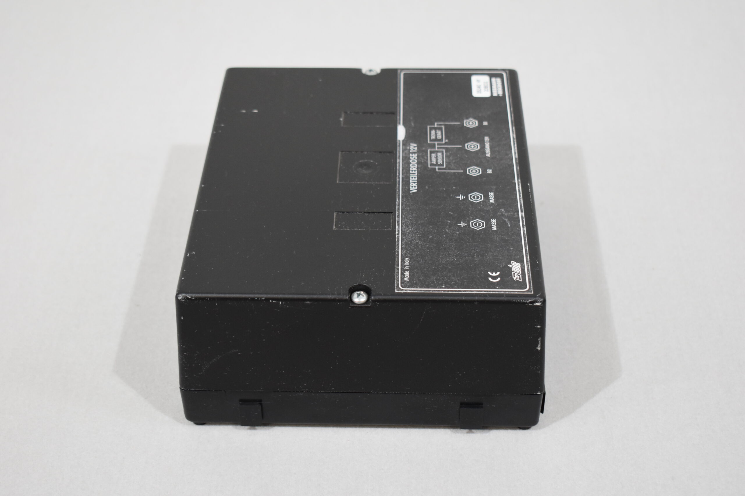 Niesmann + Bischoff CBE Verteilerdose 12v DS340 HY 209031 – Bild 9