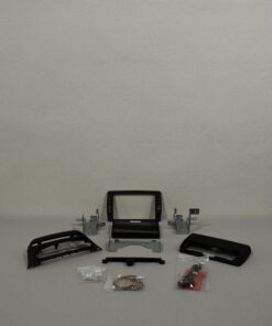 Alpine Navi X902D-ID