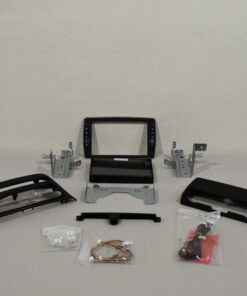 Alternative view of Alpine Navi X902D-ID