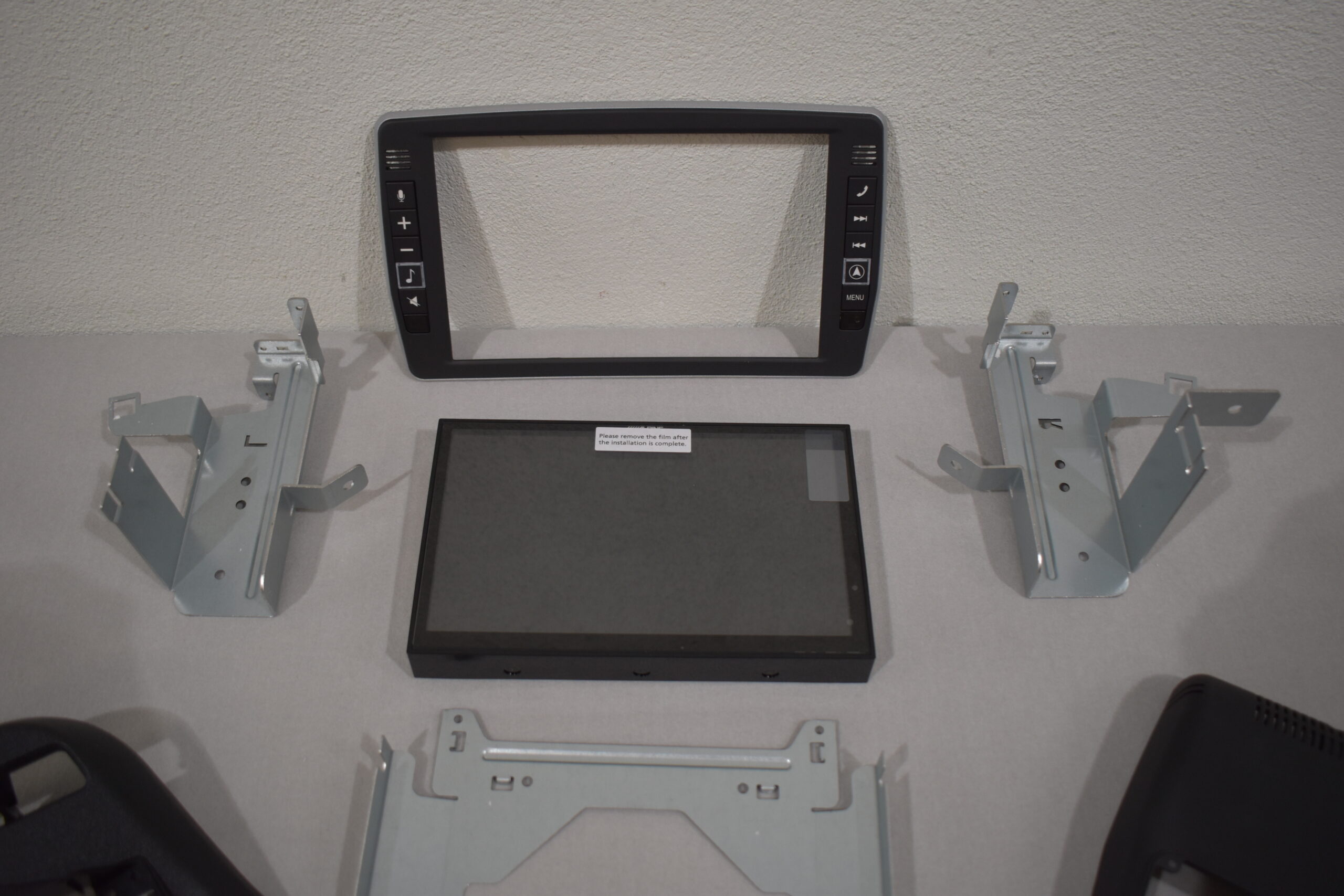 Alpine Navi X902D-ID – Bild 3