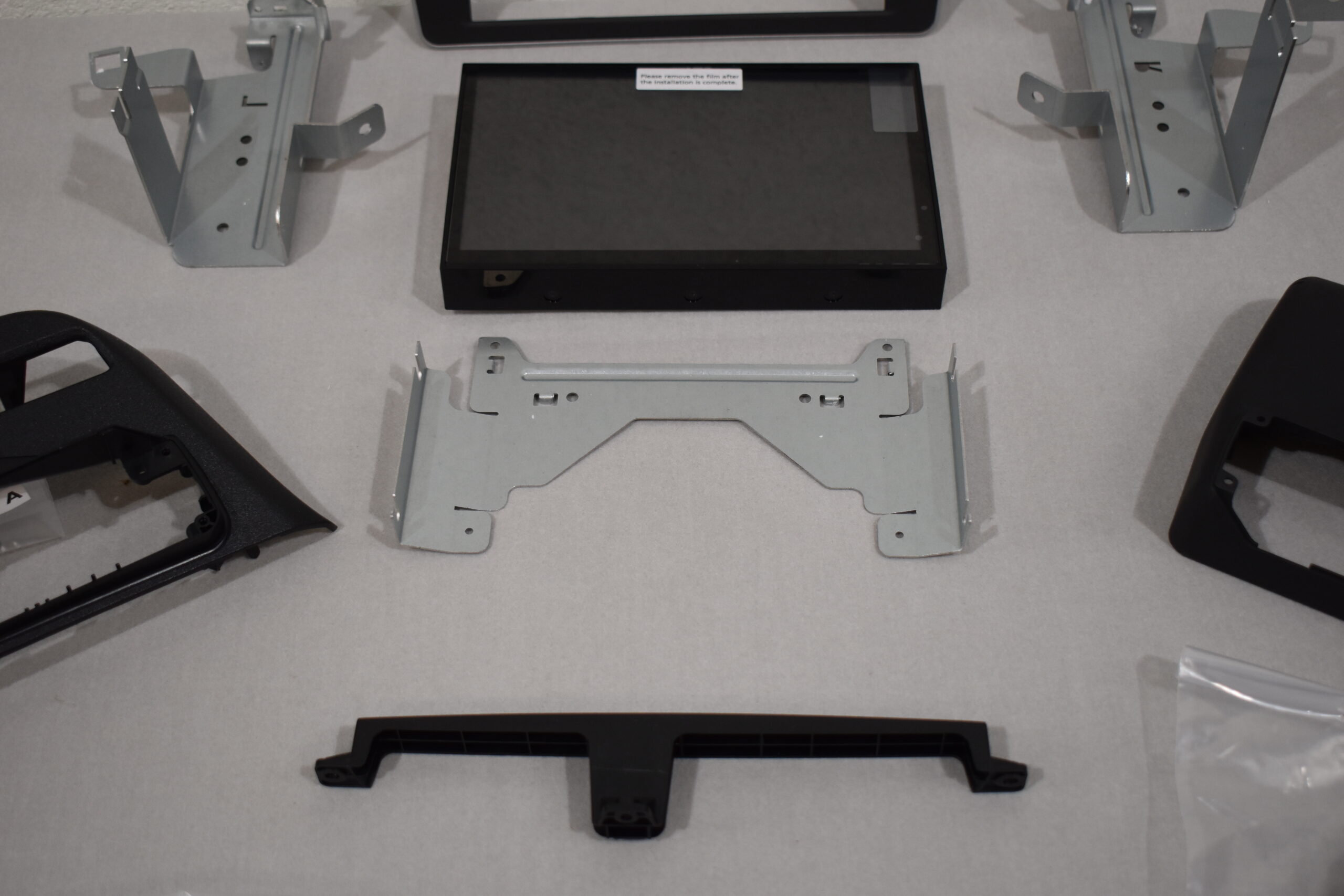 Alpine Navi X902D-ID – Bild 4