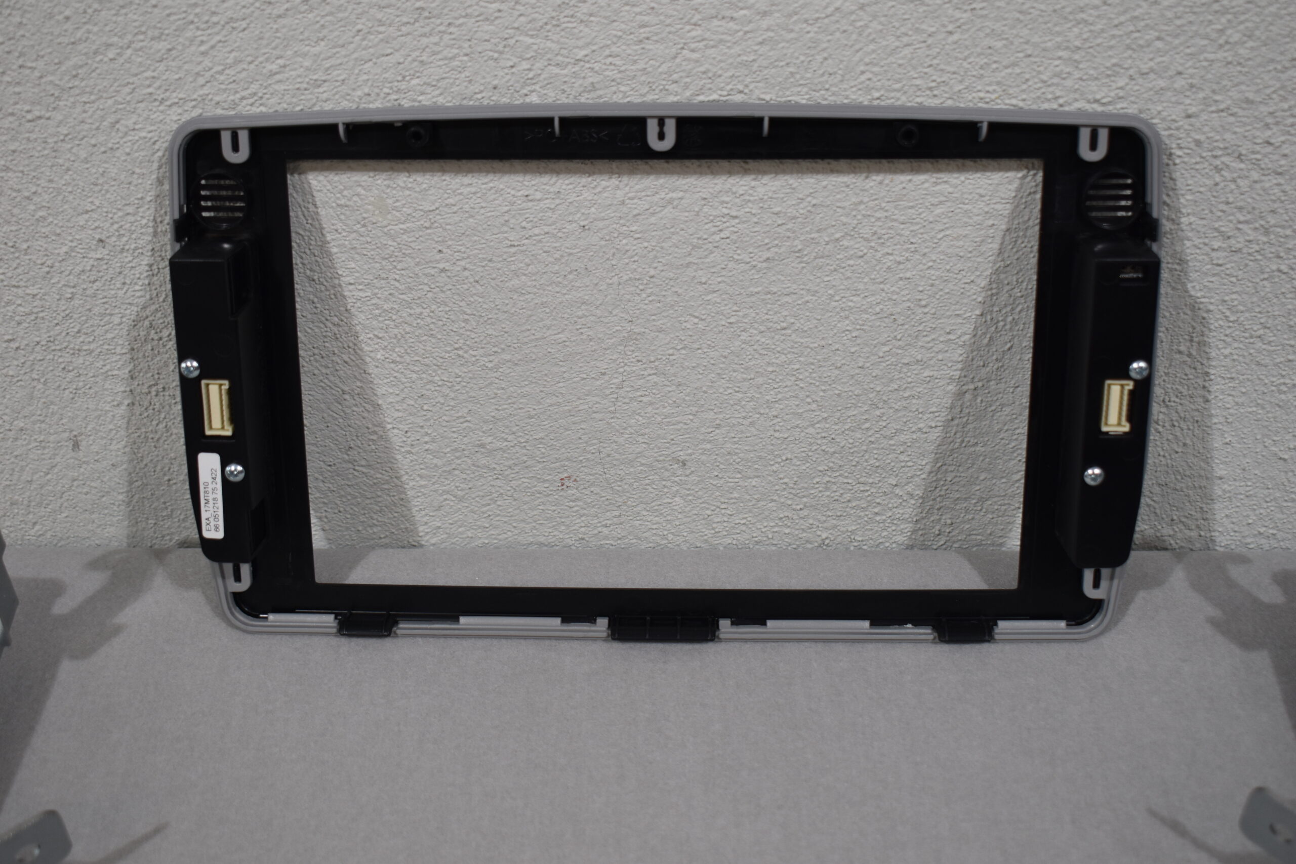 Alpine Navi X902D-ID – Bild 7