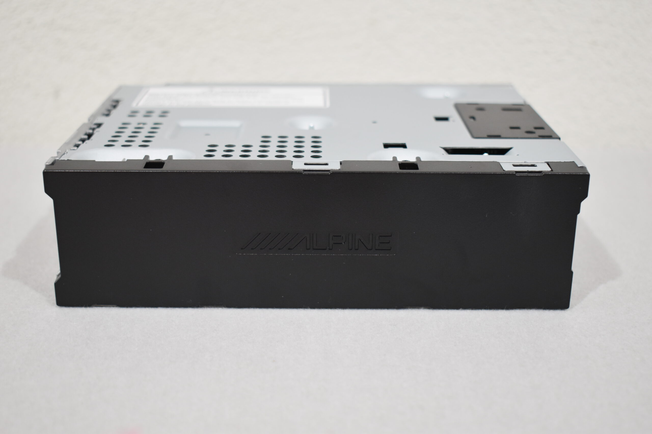 Alpine Navi X902D-ID – Bild 9