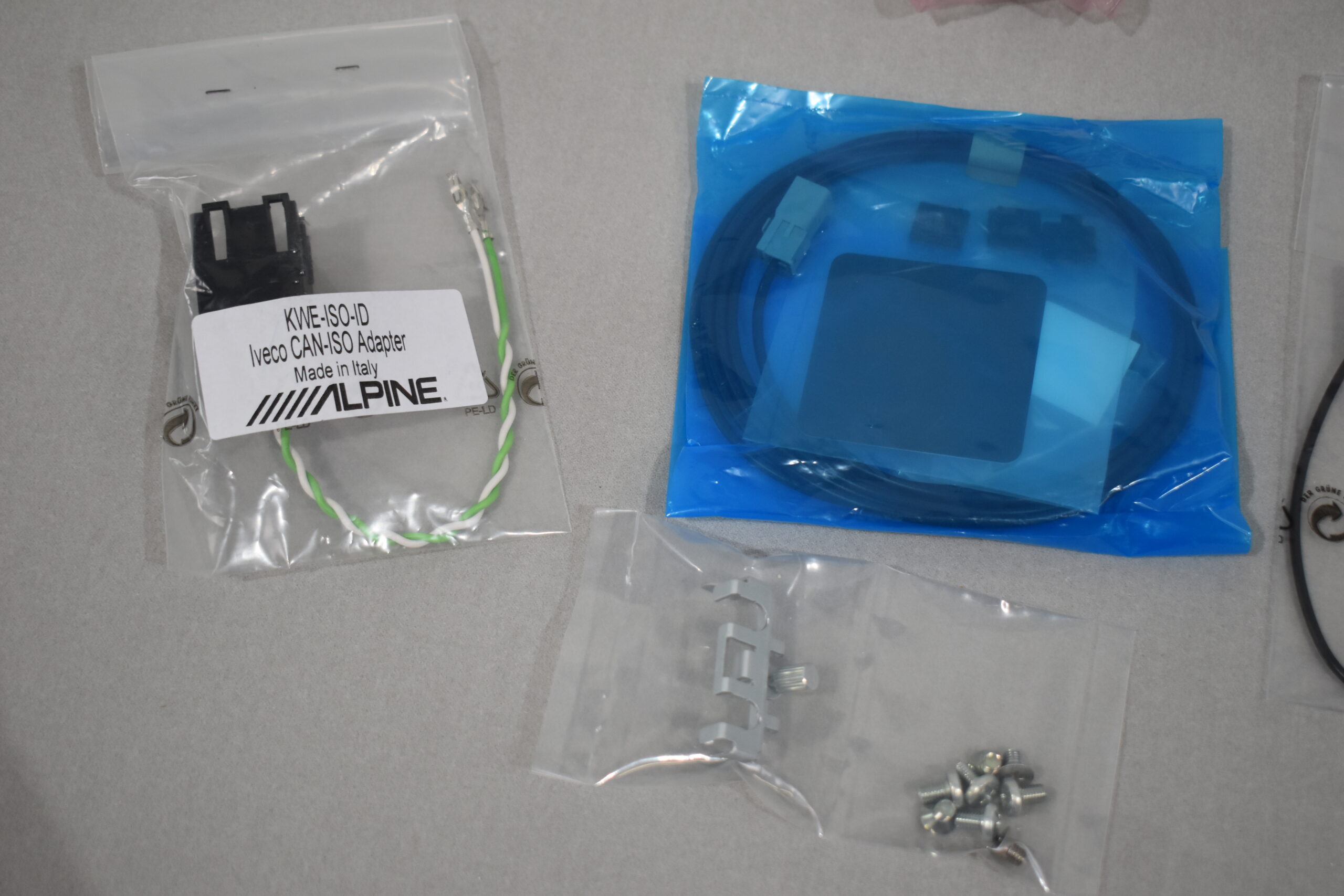 Alpine Navi X902D-ID – Bild 17