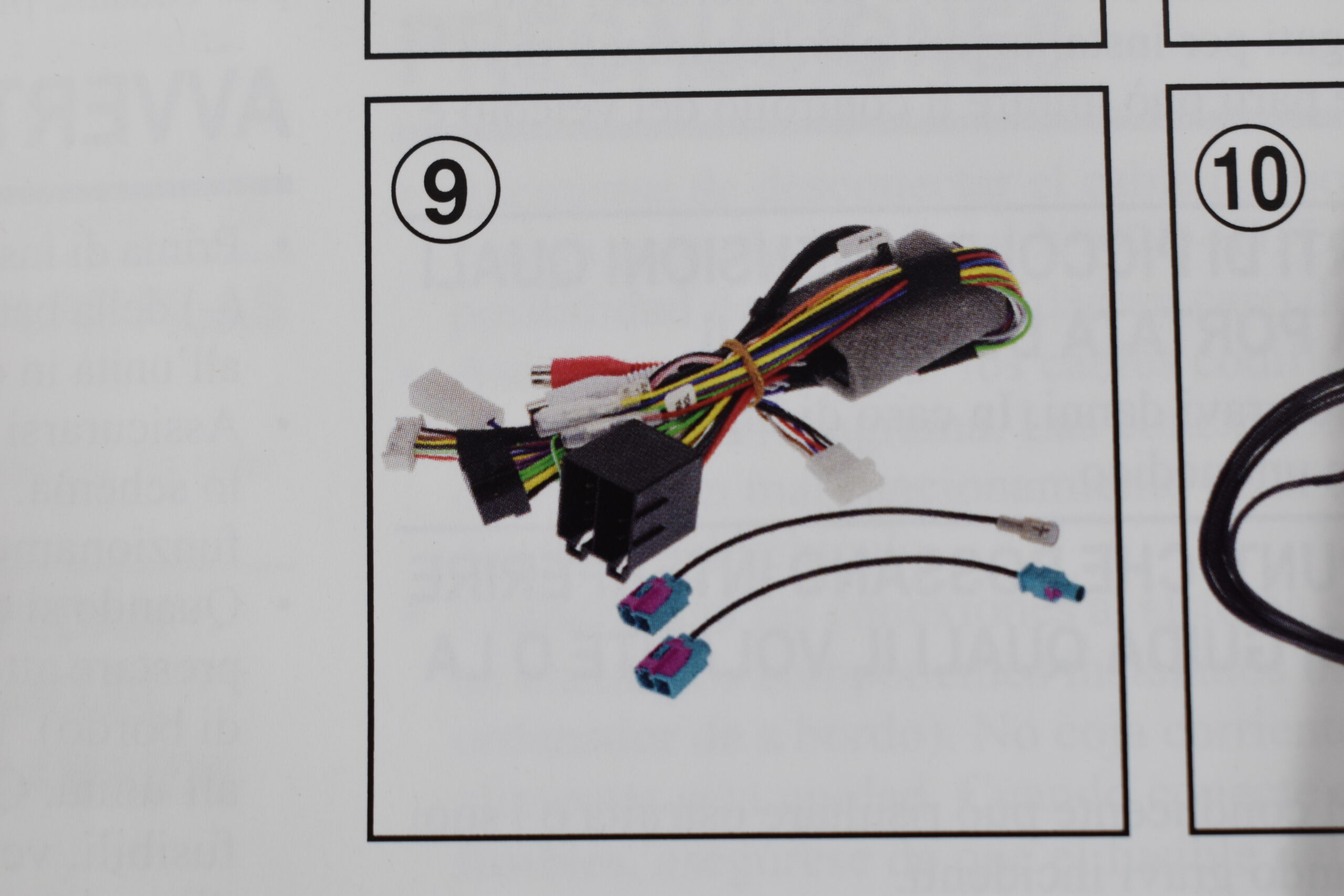 Alpine Navi X902D-ID – Bild 21