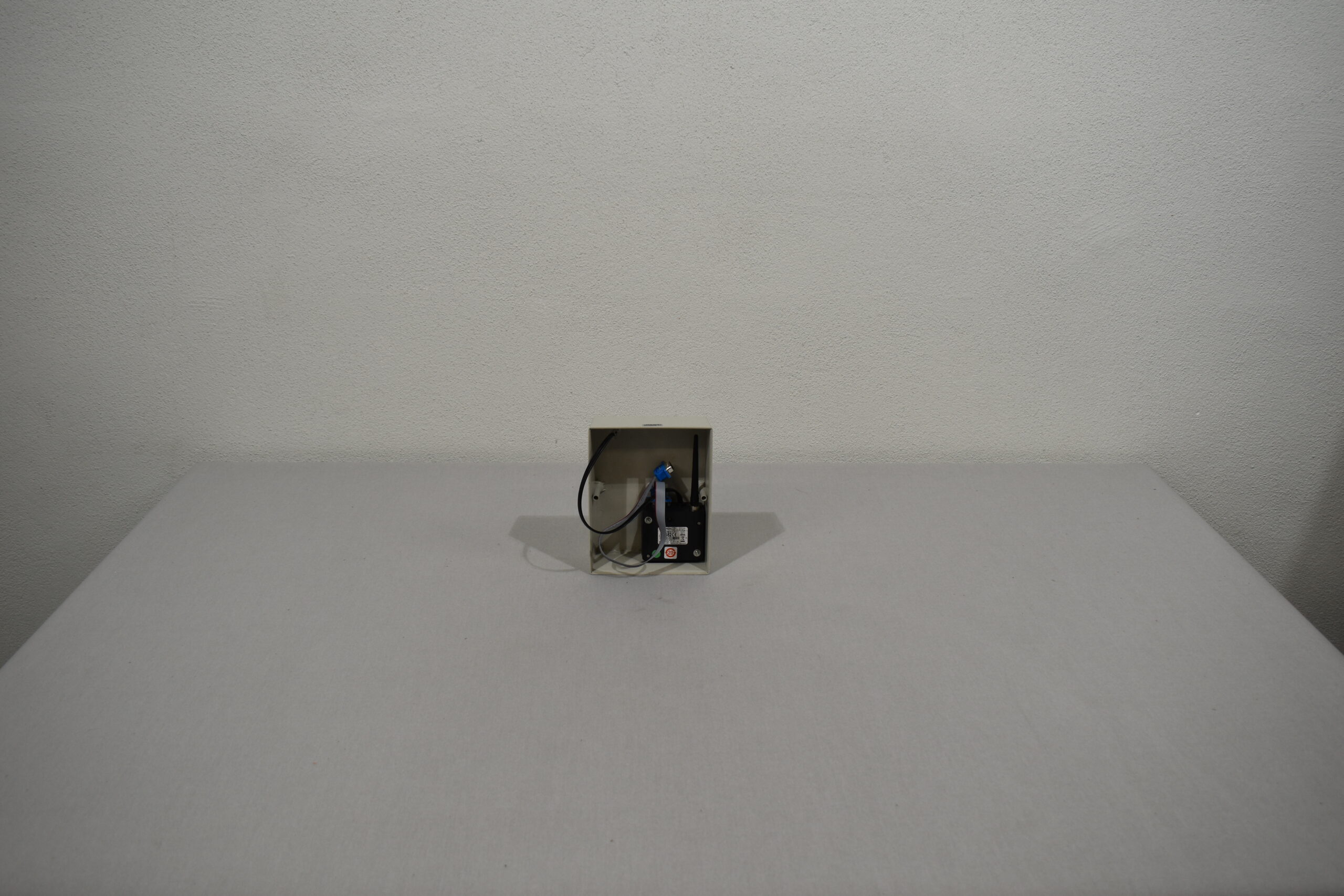 Cinterion GSM Modul ohne Deckel